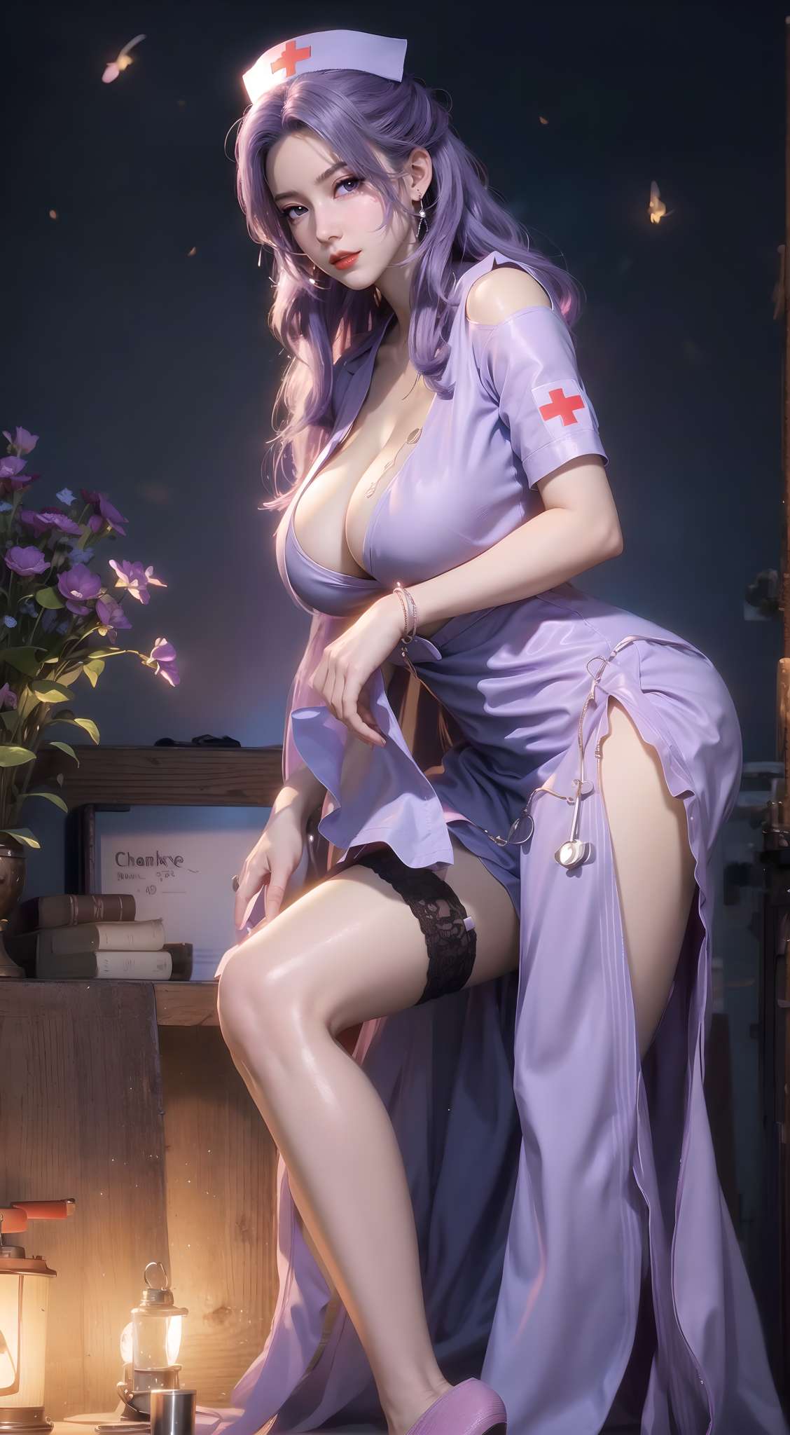 Yun Xiao - My Senior Brother is Too Steady