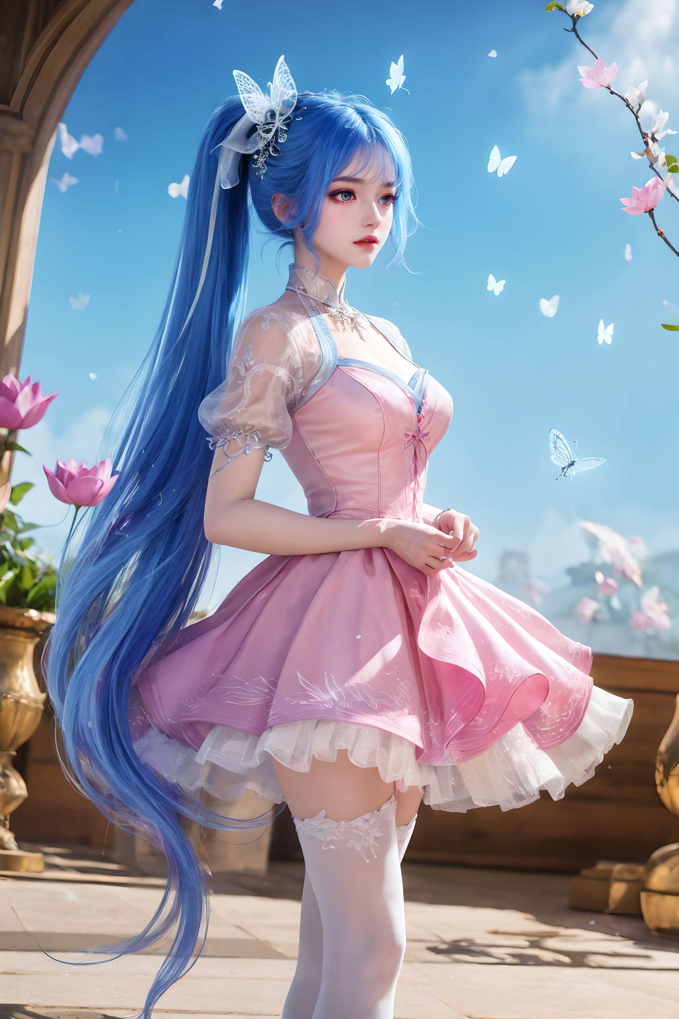 Tang Wutong-Soulland 2