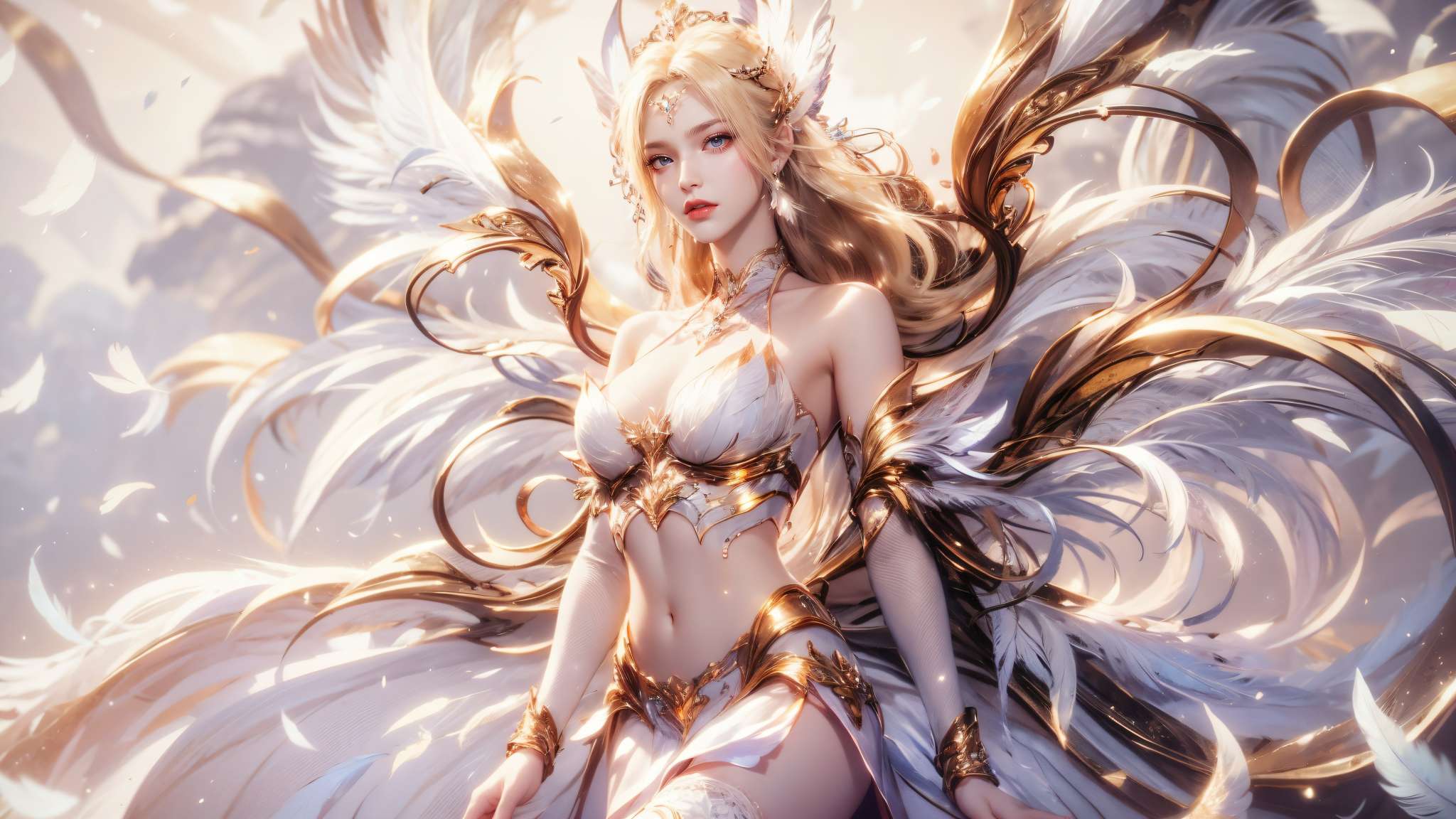 Qian Renxue sexy
