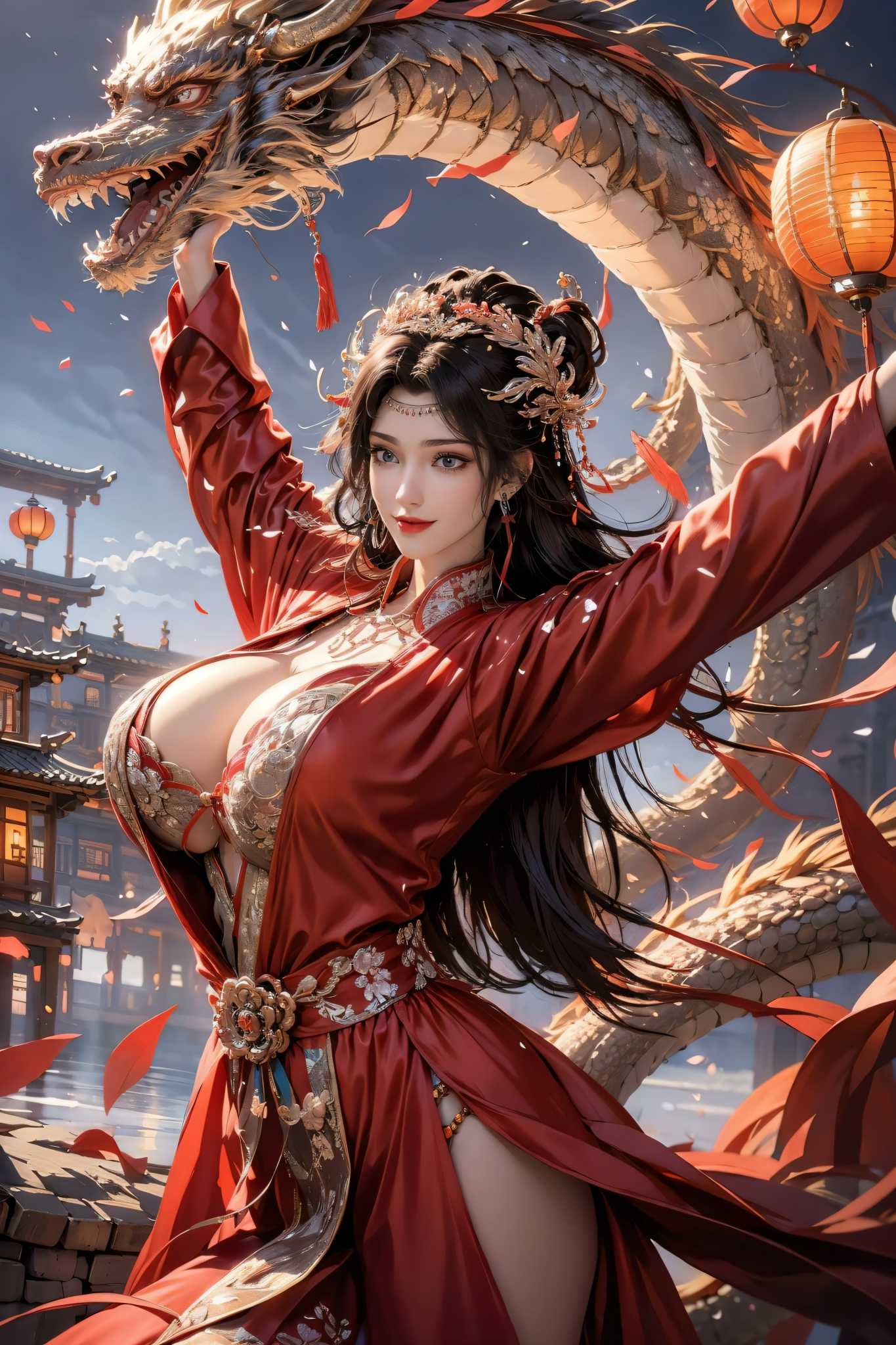 Yun Yun - Fight break sphere