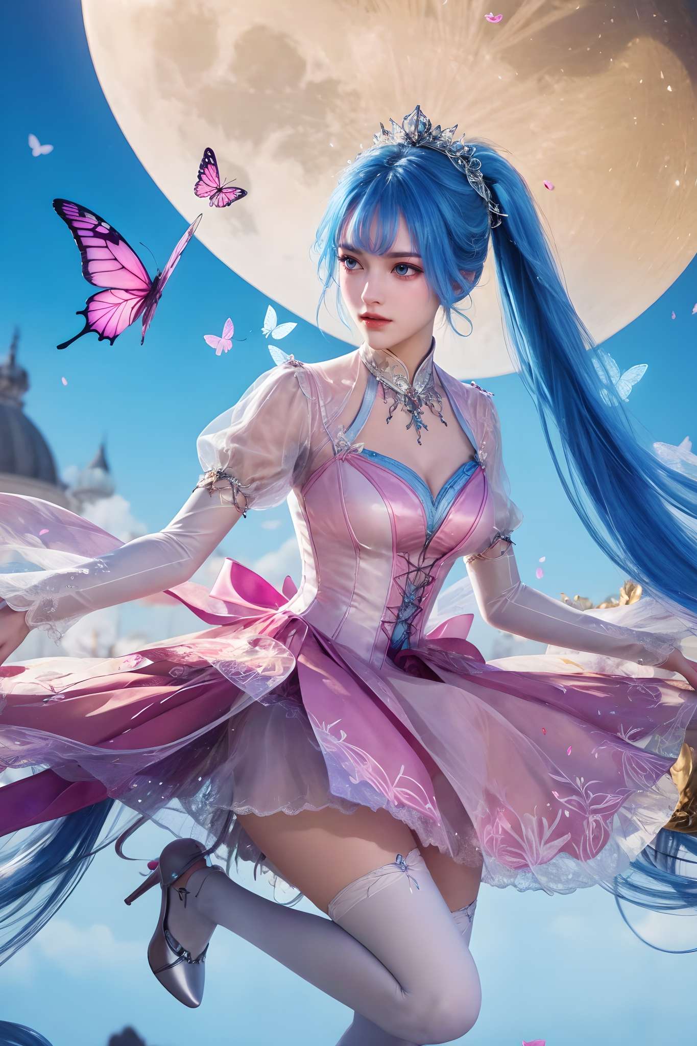 Tang Wutong-Soulland 2