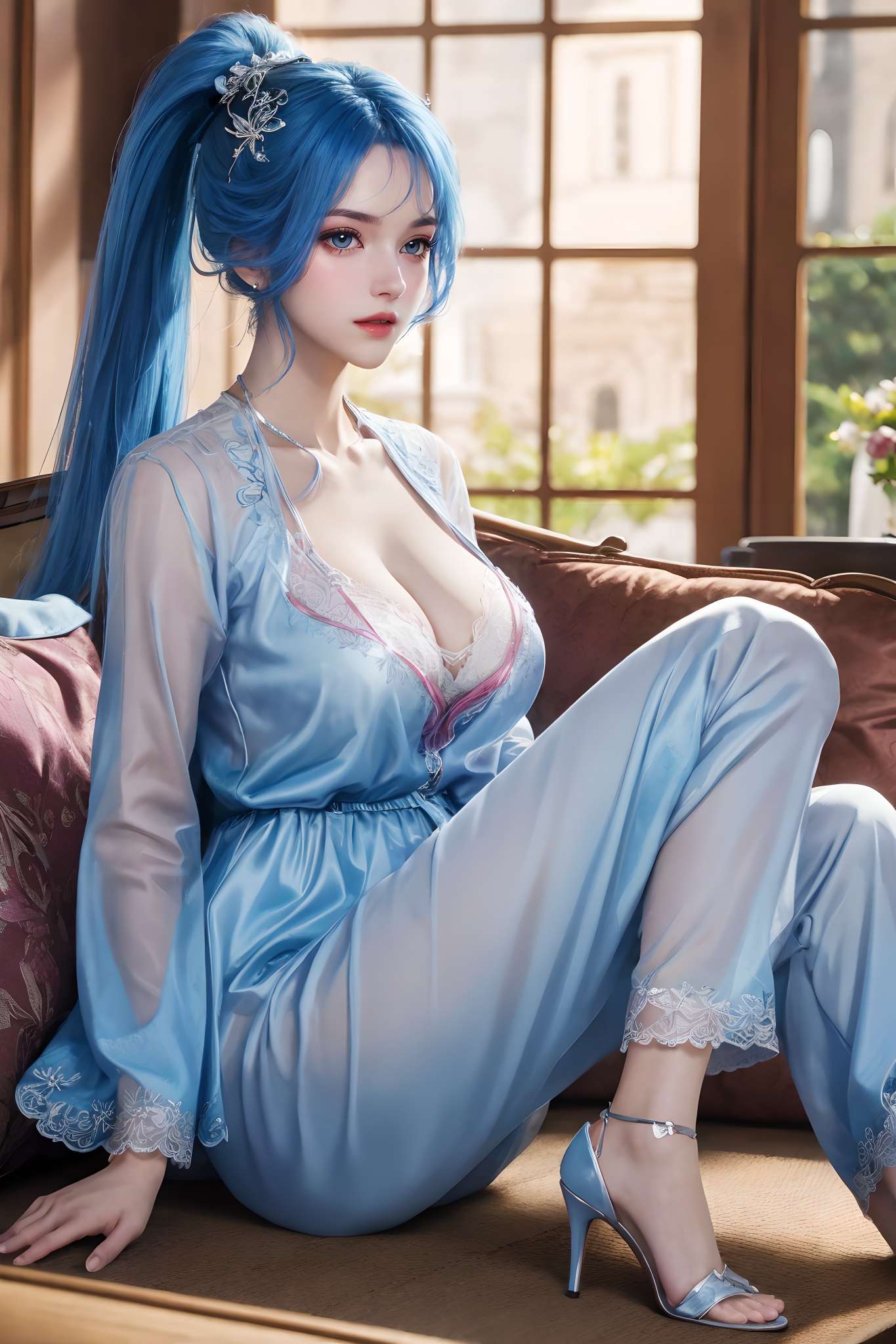 Tang Wutong-Soulland 2