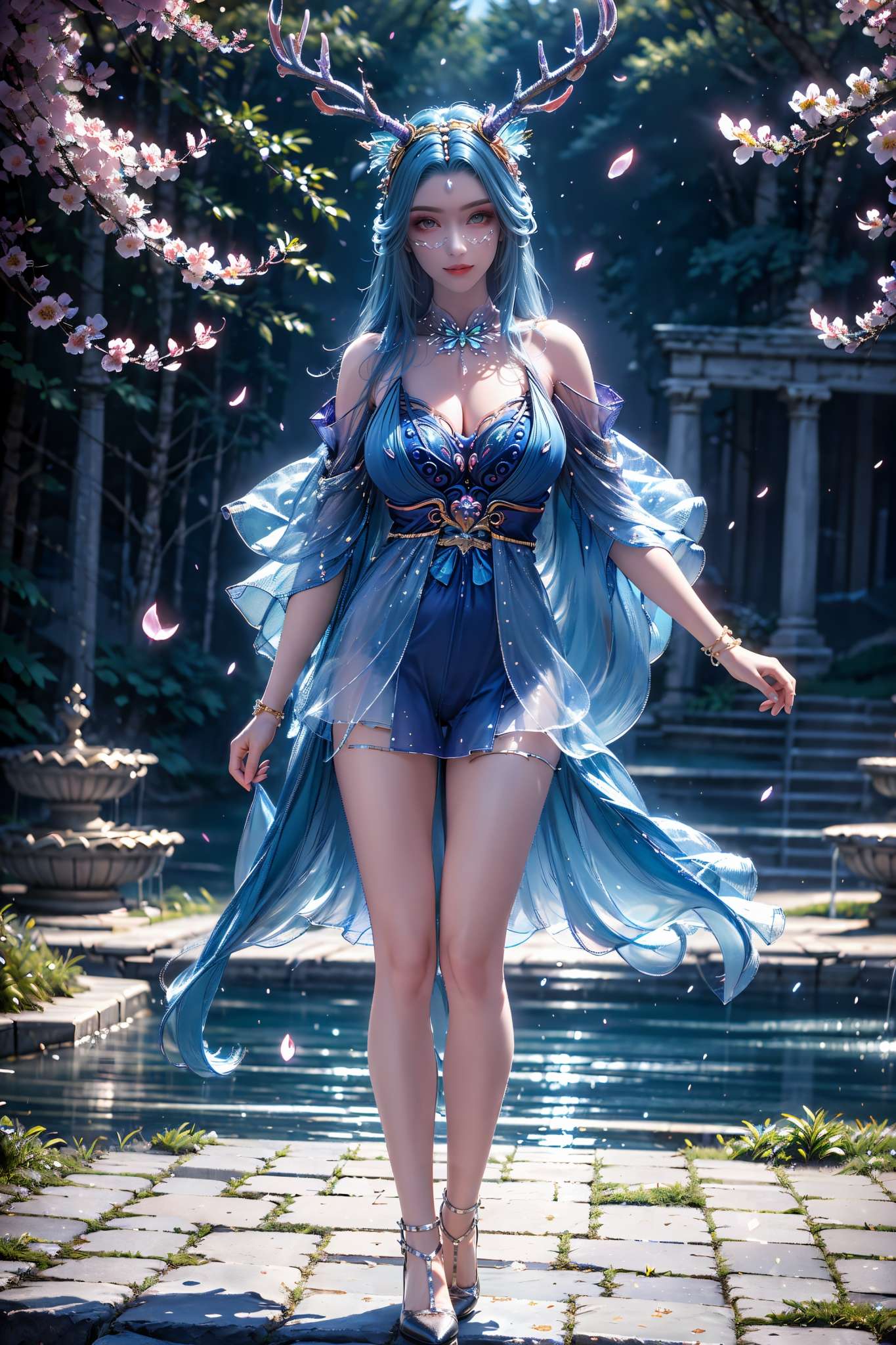 Dragon Girl - Perfect World