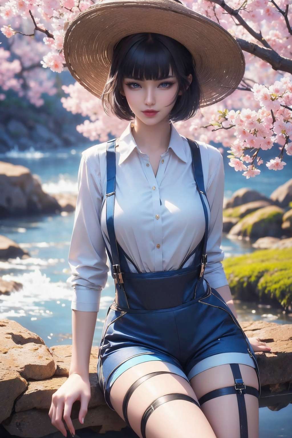 Ji Qing-Swallowed Star