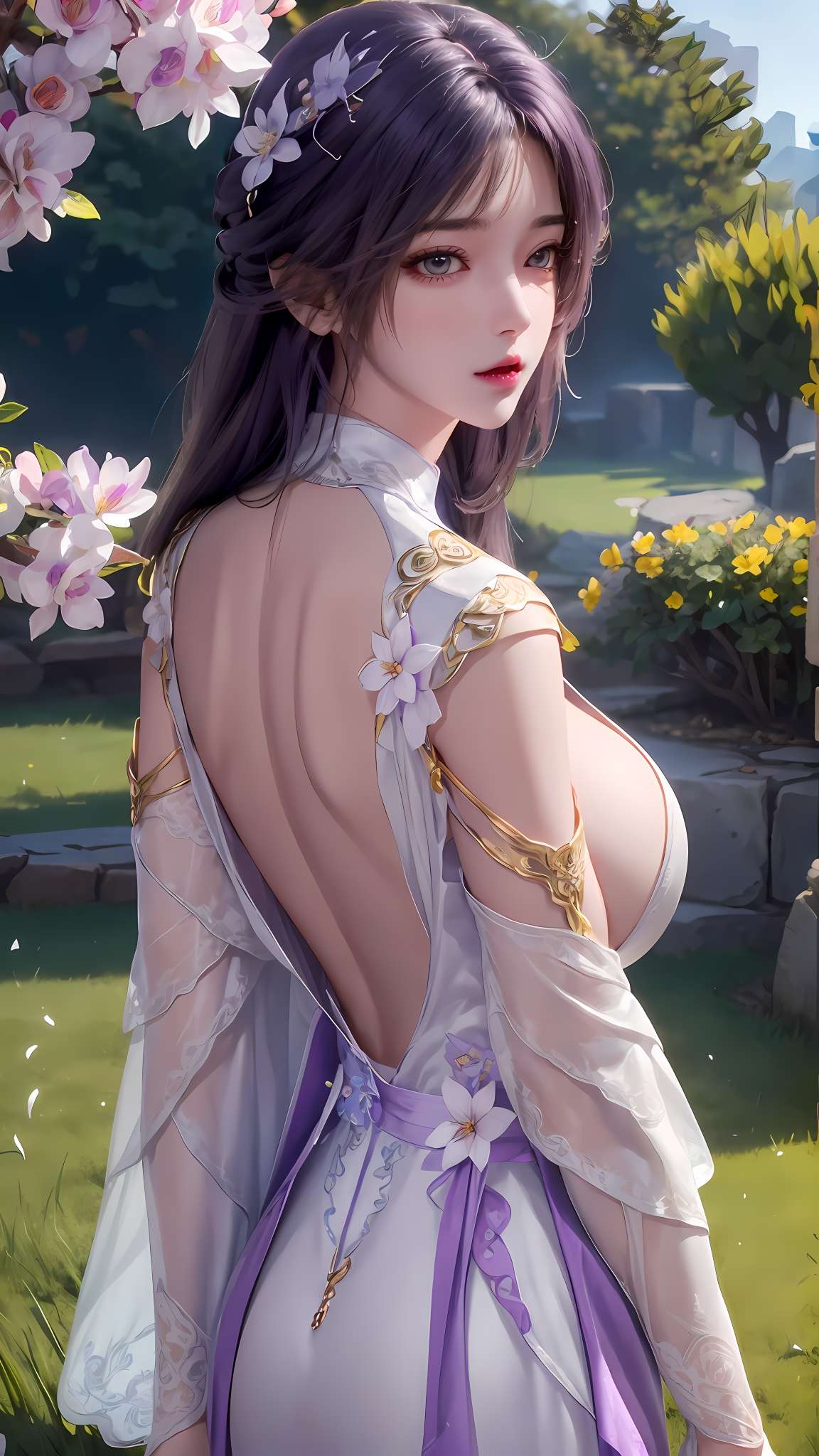 perfect World-Yunxi