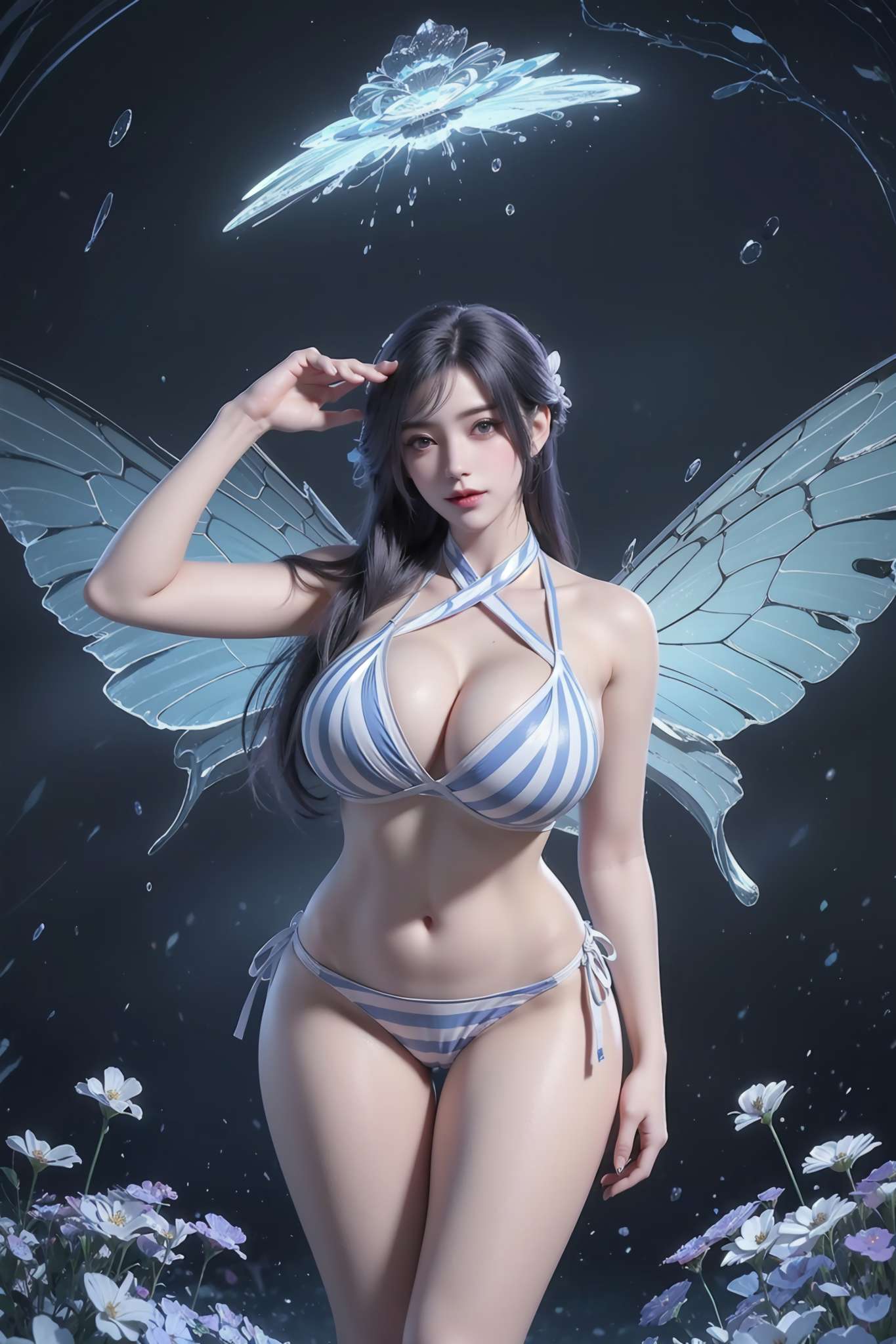perfect World-Yunxi