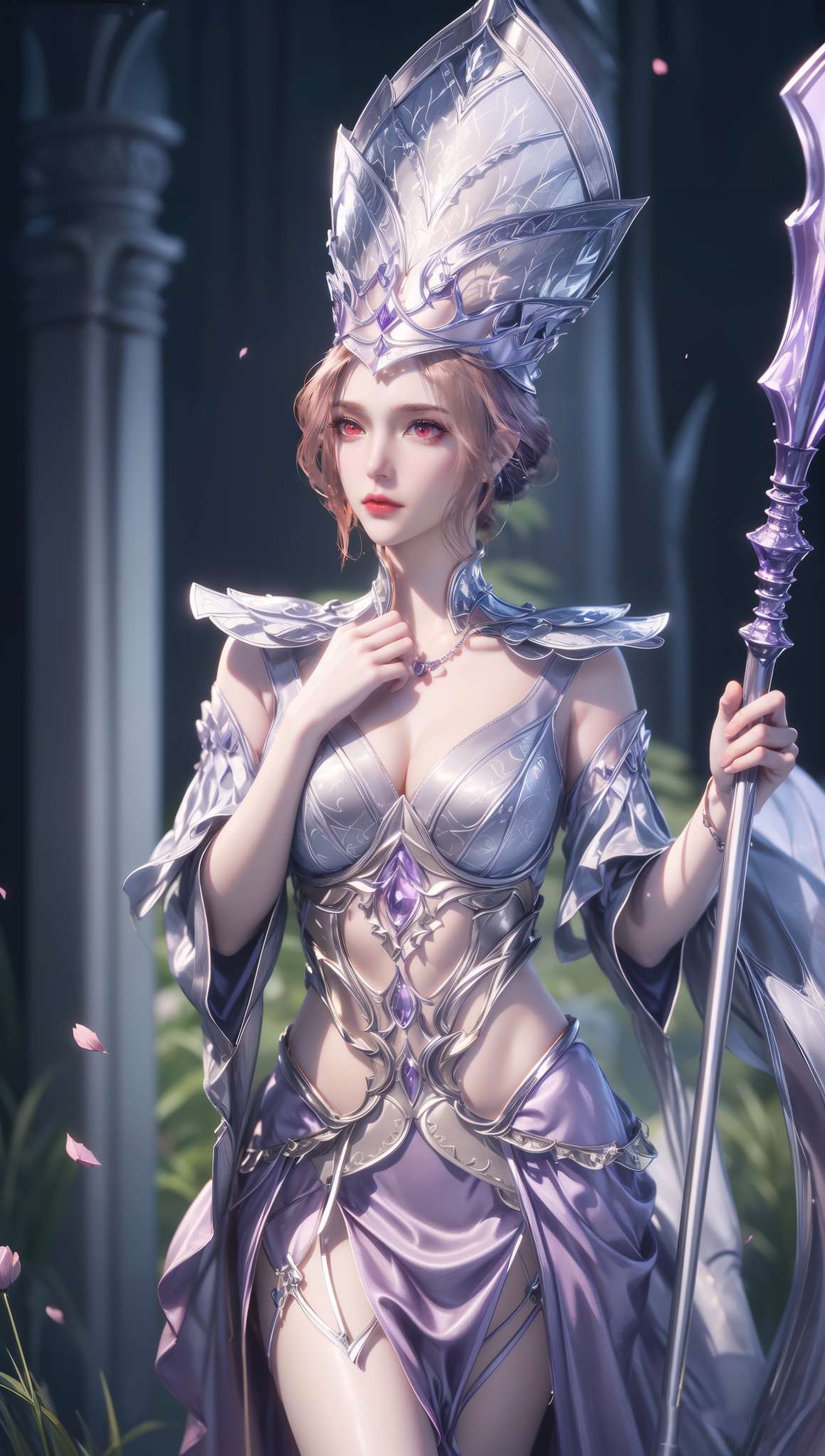 Bibi Dong sexy girl