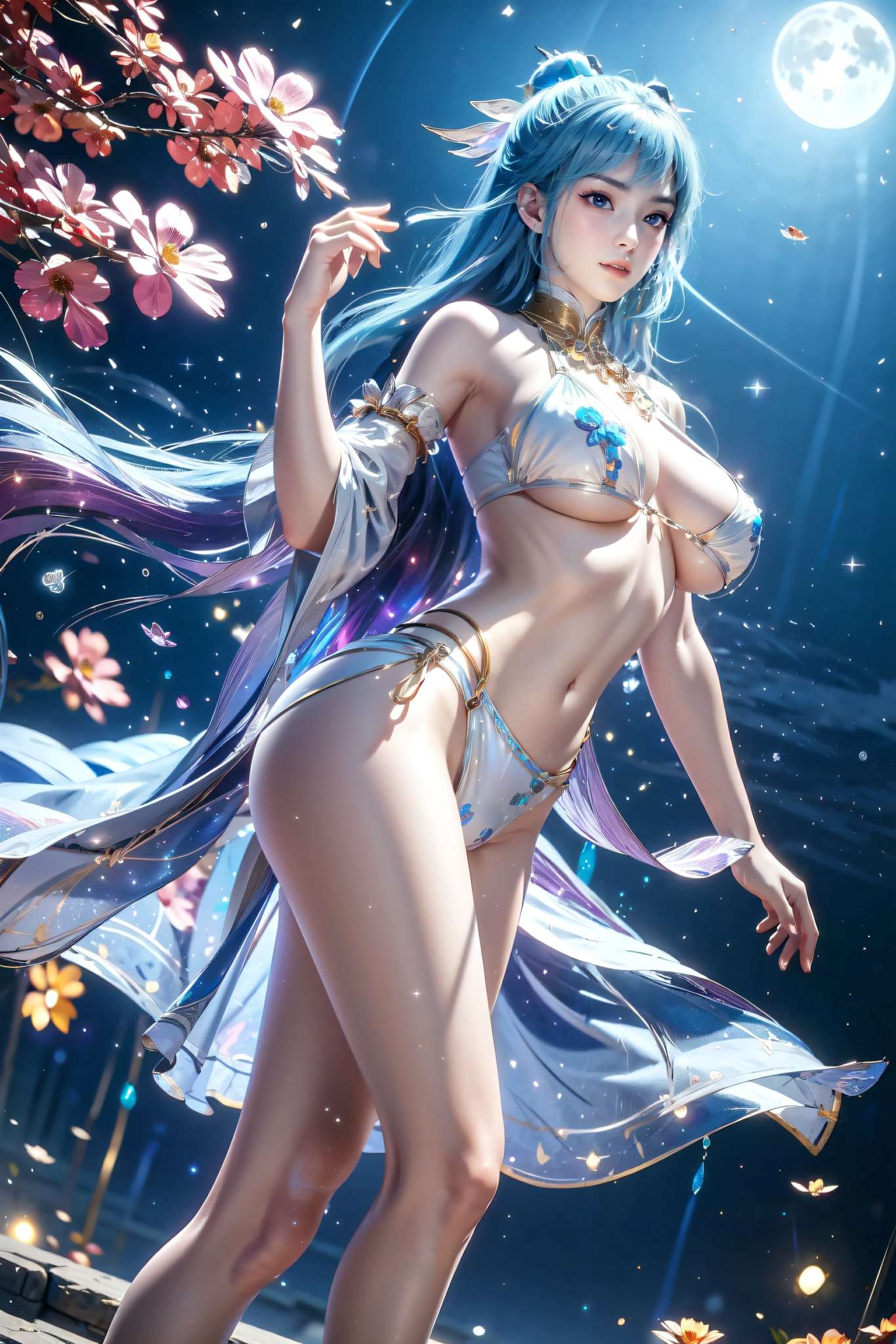 Tang Wutong-Soulland 2