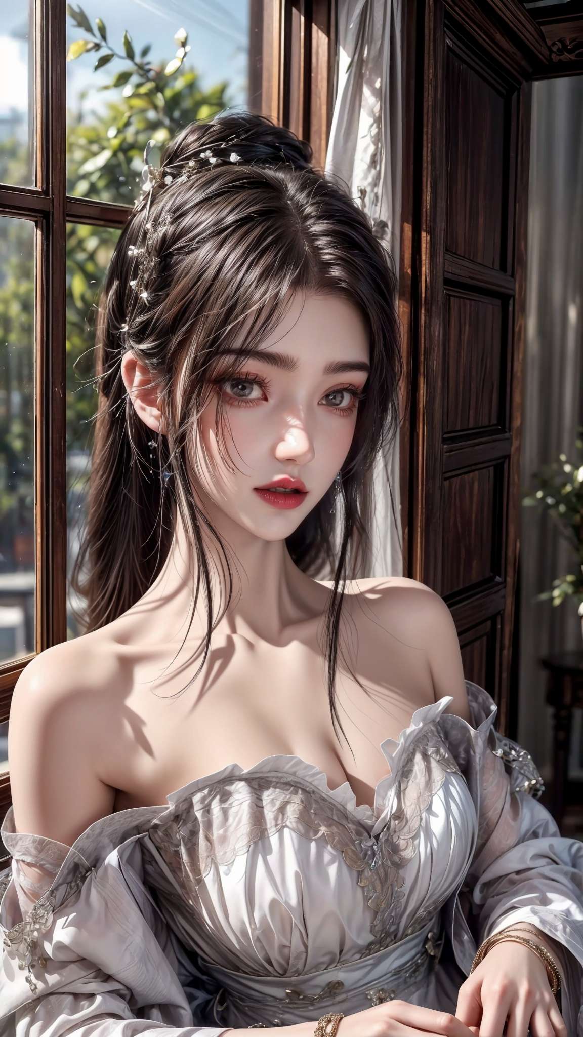 Li Muwan - Xian Ni