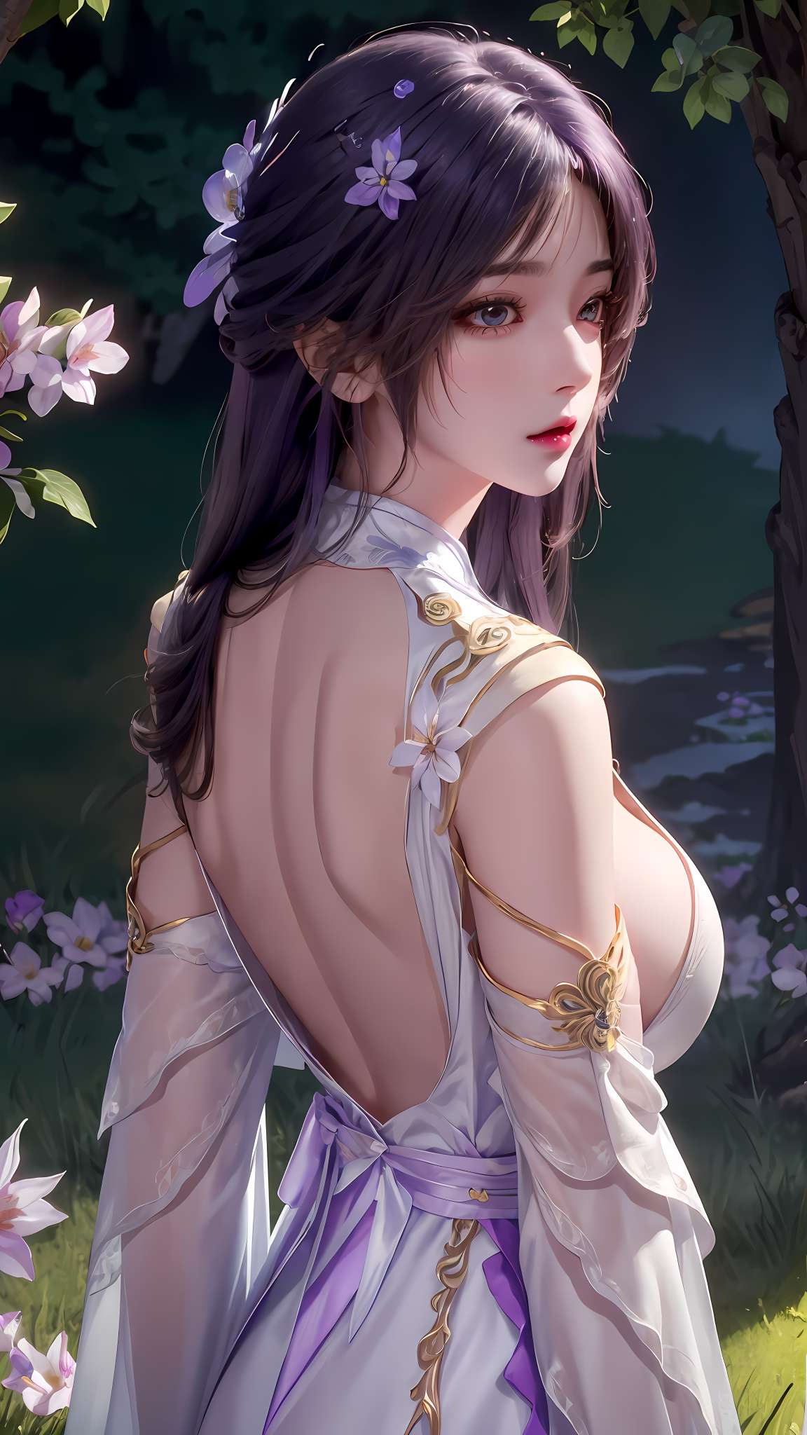 perfect World-Yunxi