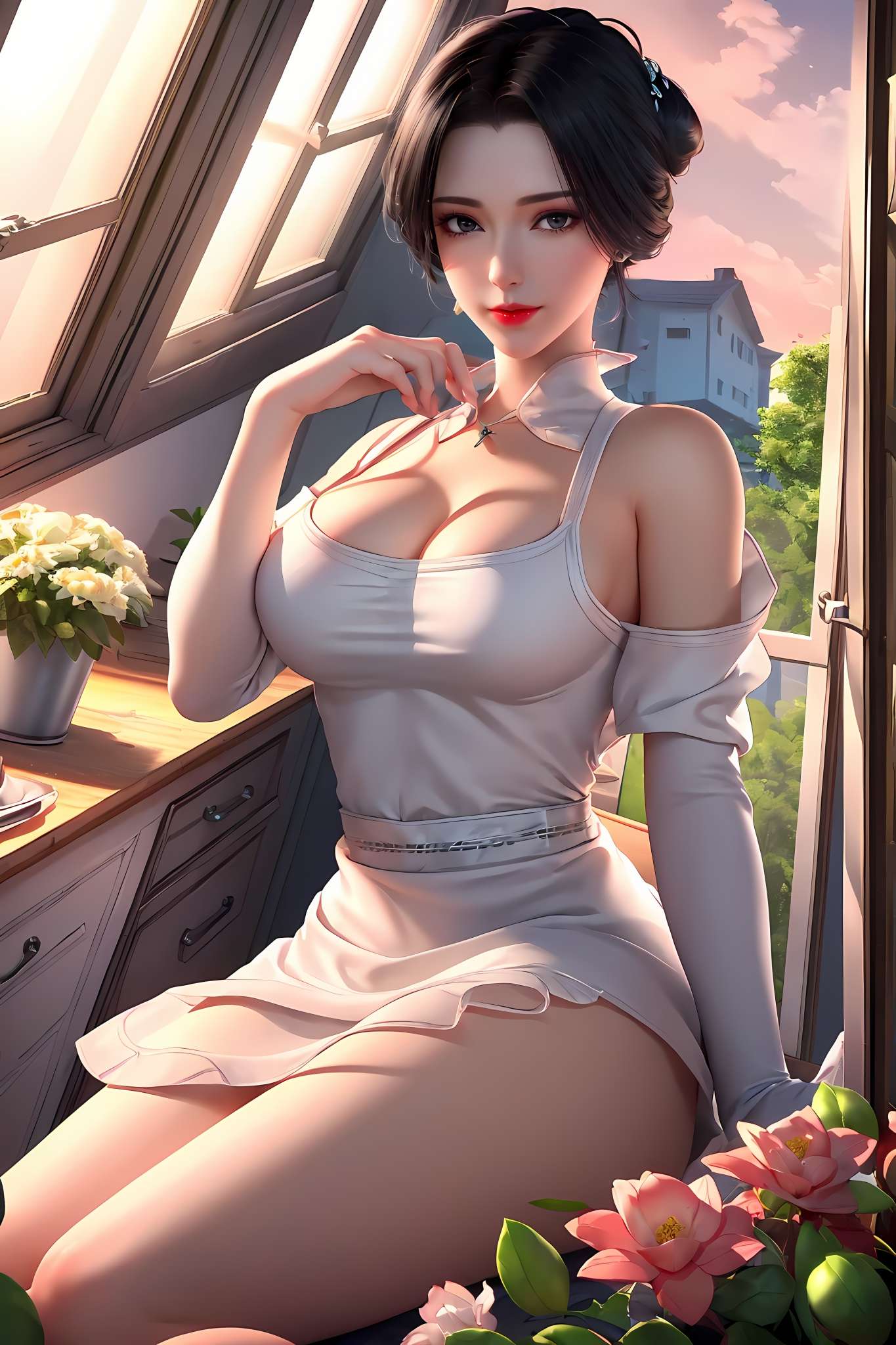 Jun You Yun - Word of Honor