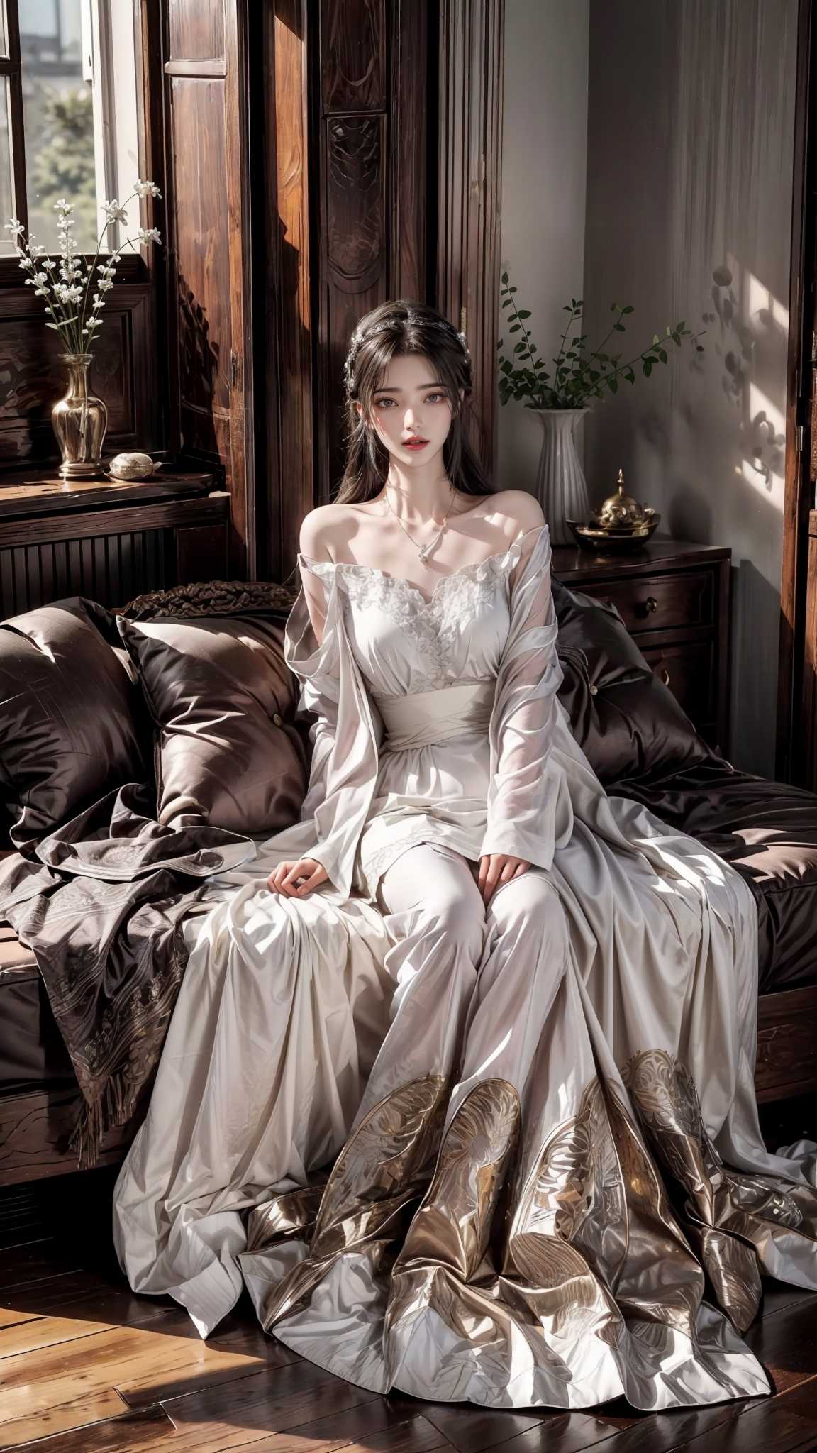 Li Muwan - Xian Ni
