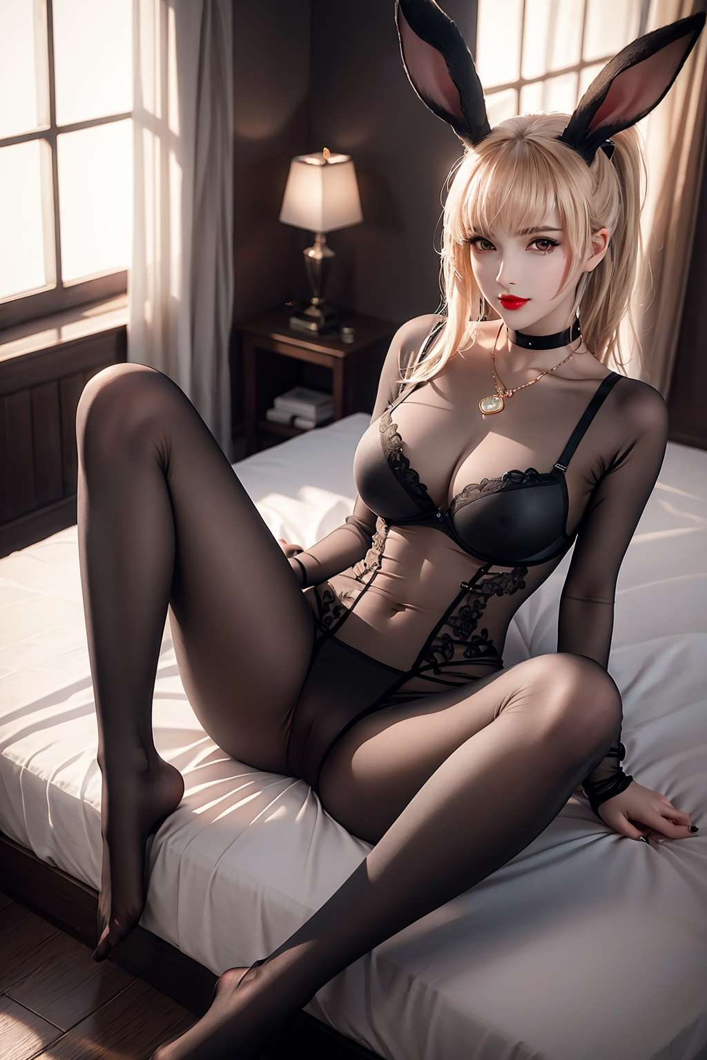 King of Glory sexy girl collections