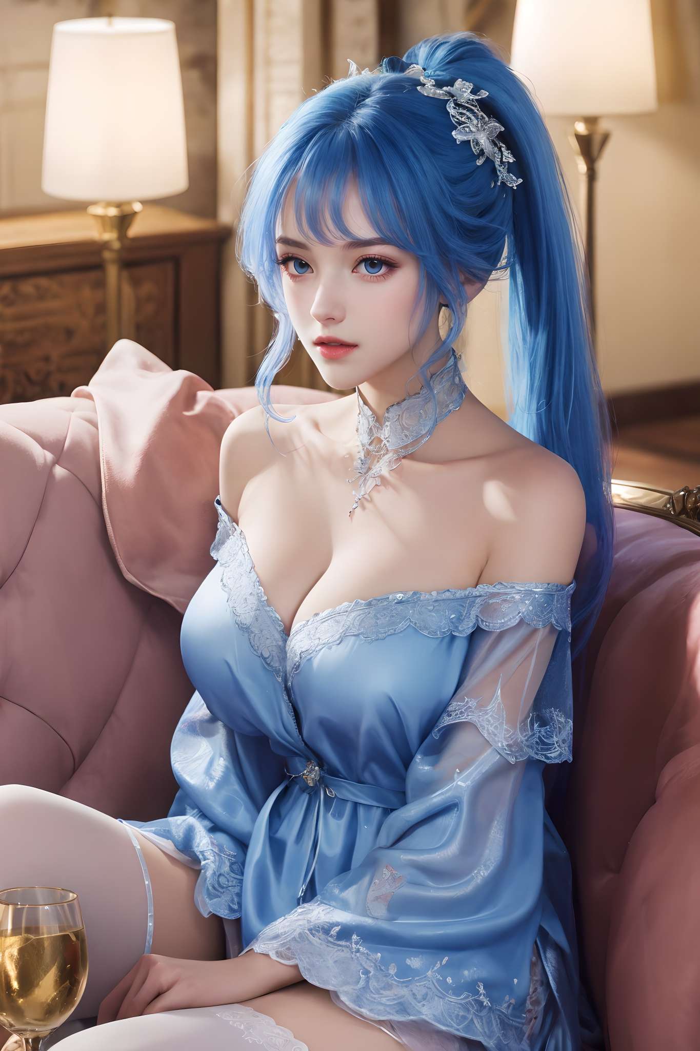 Tang Wutong-Soulland 2