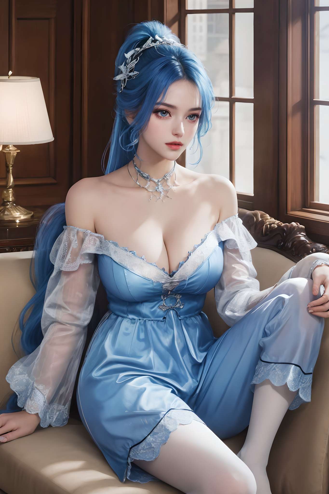 Tang Wutong-Soulland 2