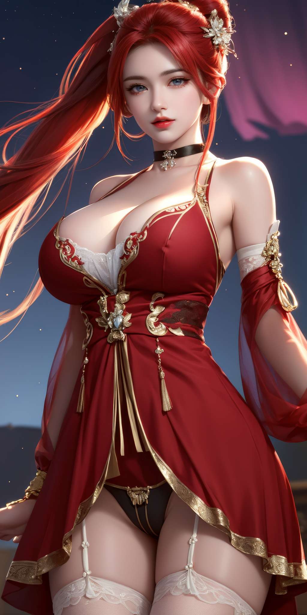 Tang Huo Er - Battle Through the Heavens