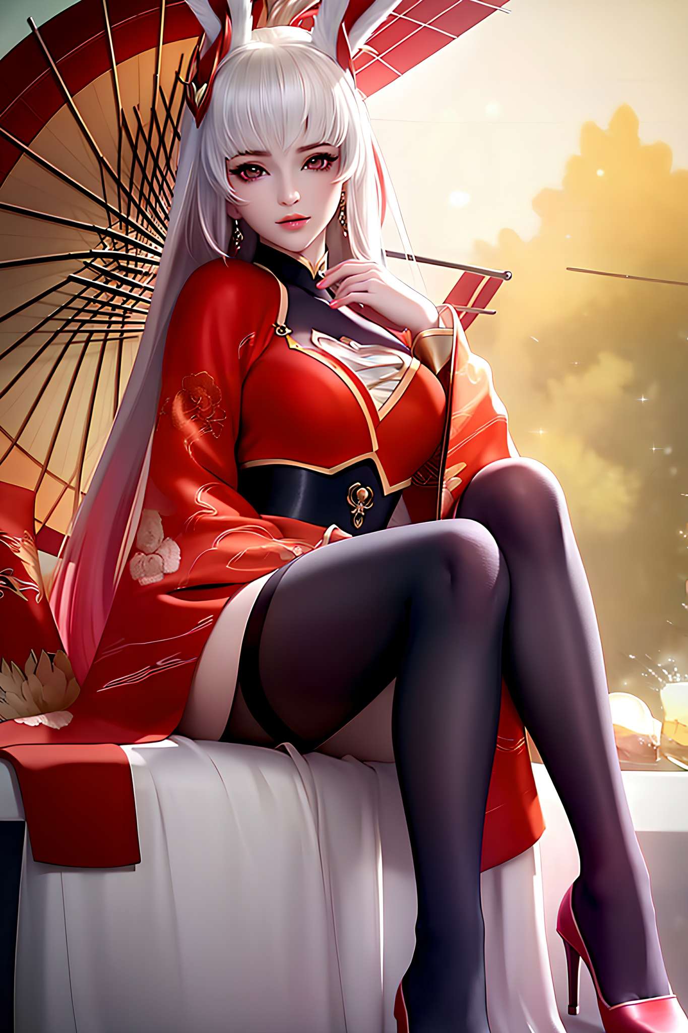 Gongsunli-Honor of Kings