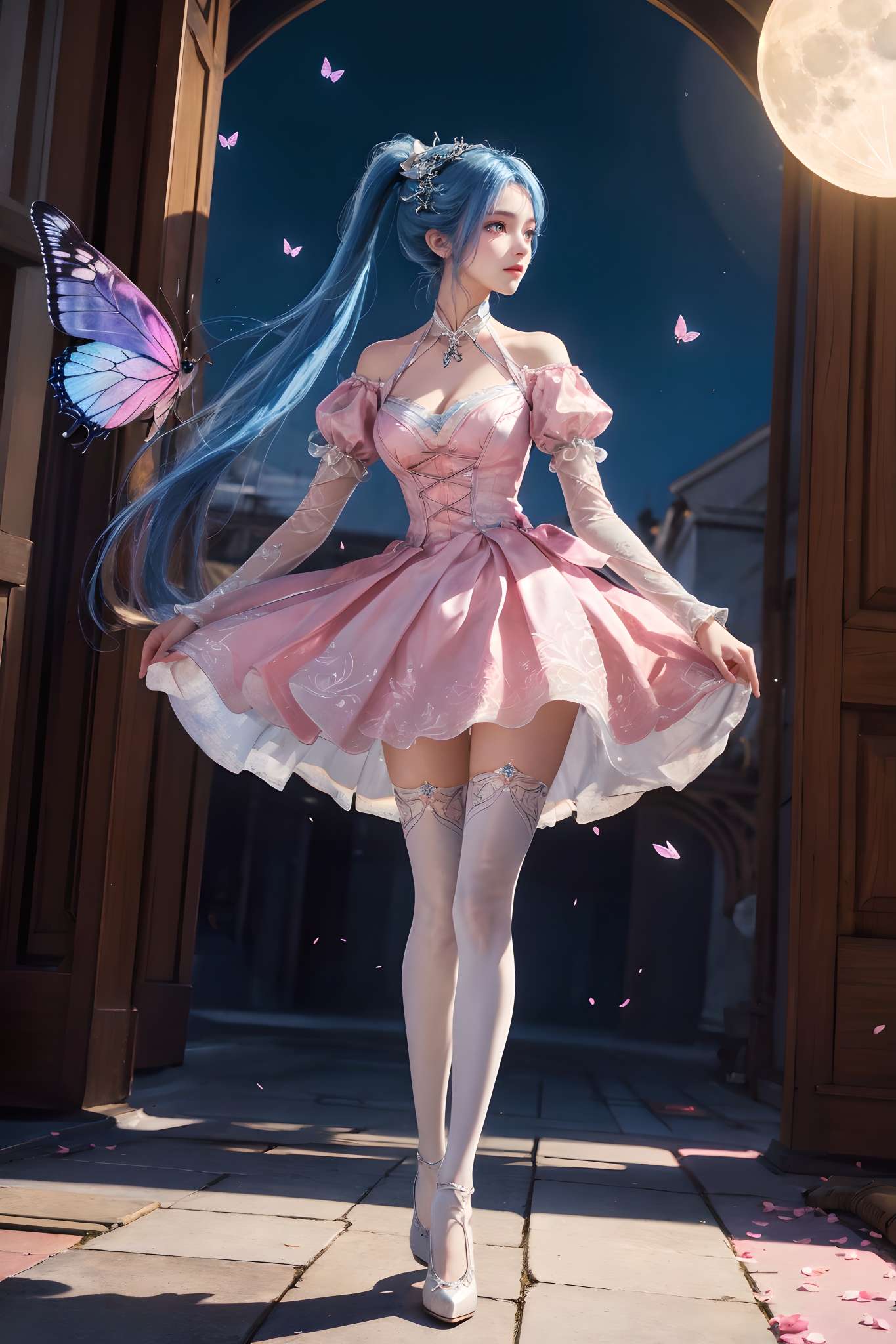 Tang Wutong-Soulland 2