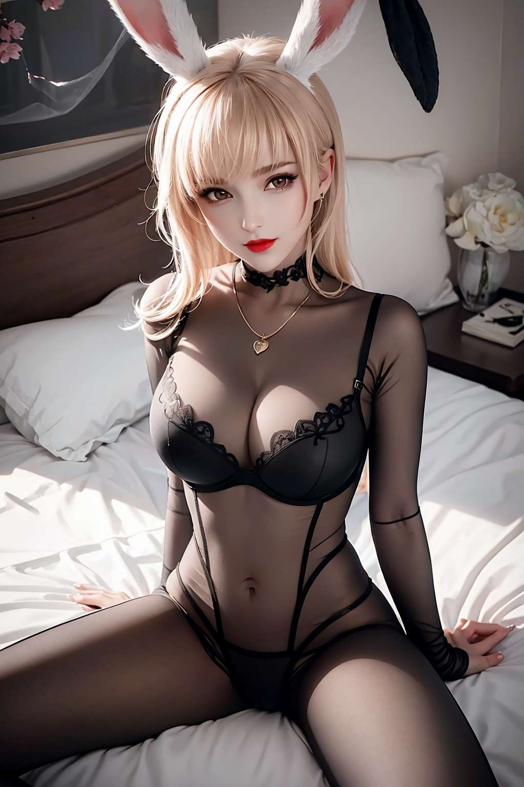 King of Glory sexy girl collections