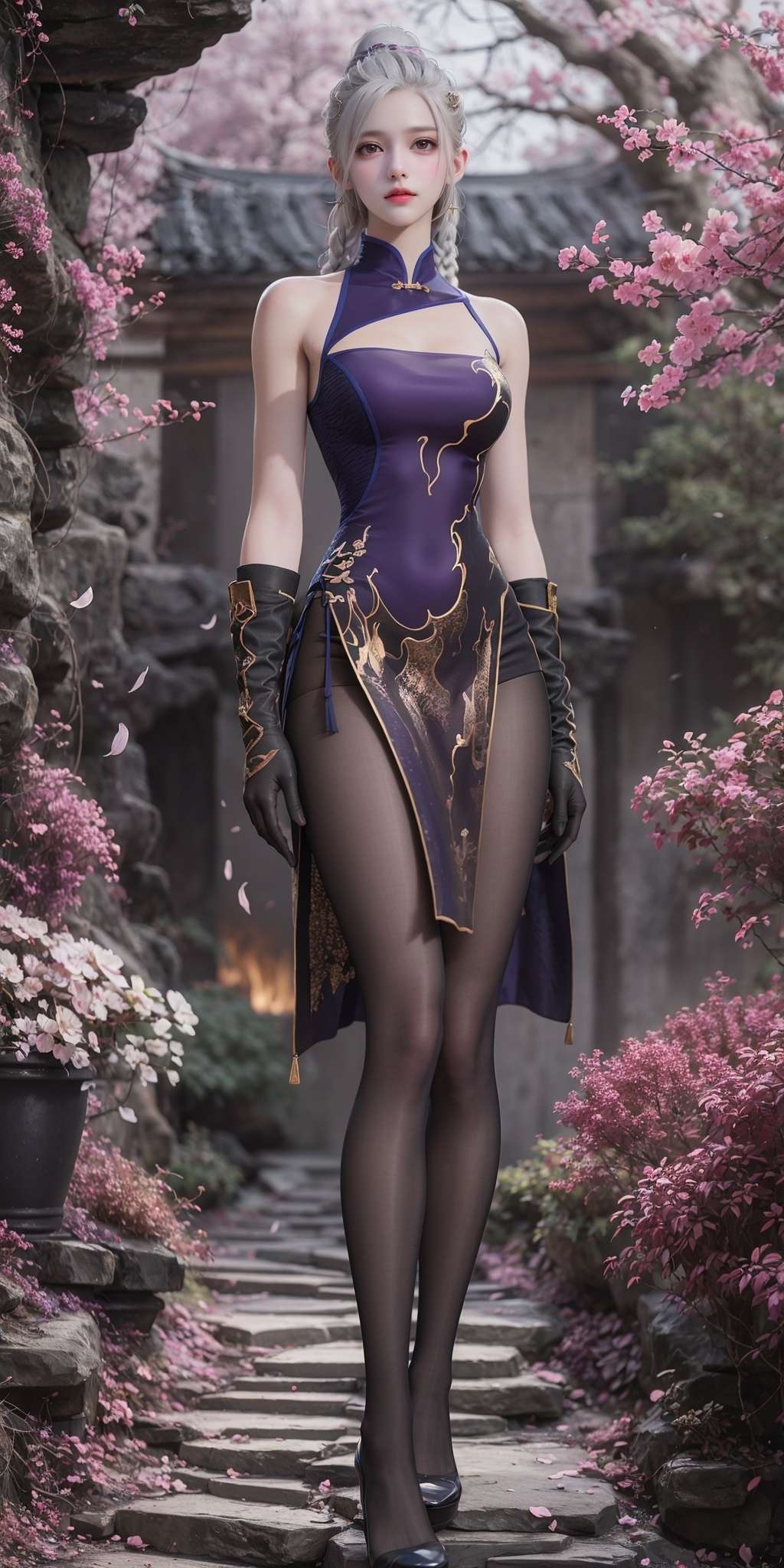 Naraka - Ji Yingying