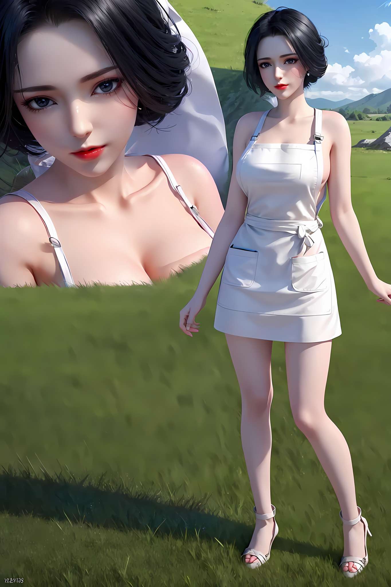 Jun You Yun - Word of Honor