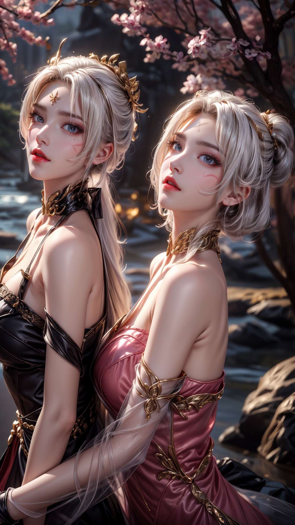 Tian Hu-Perfect World