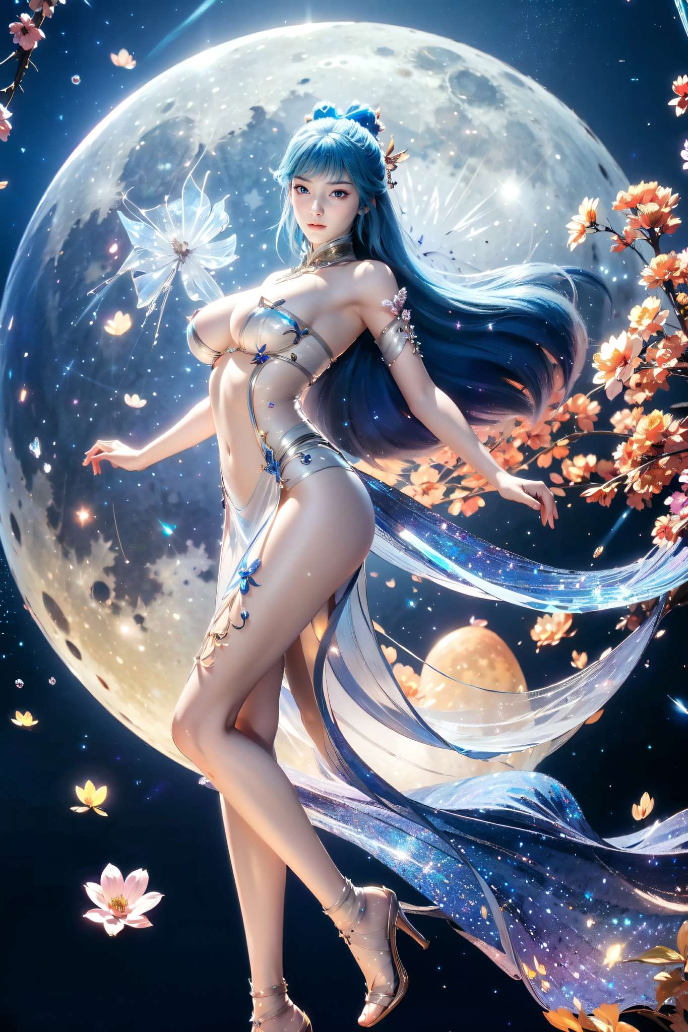 Tang Wutong-Soulland 2