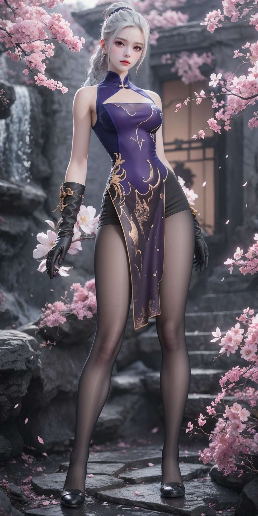 Naraka - Ji Yingying