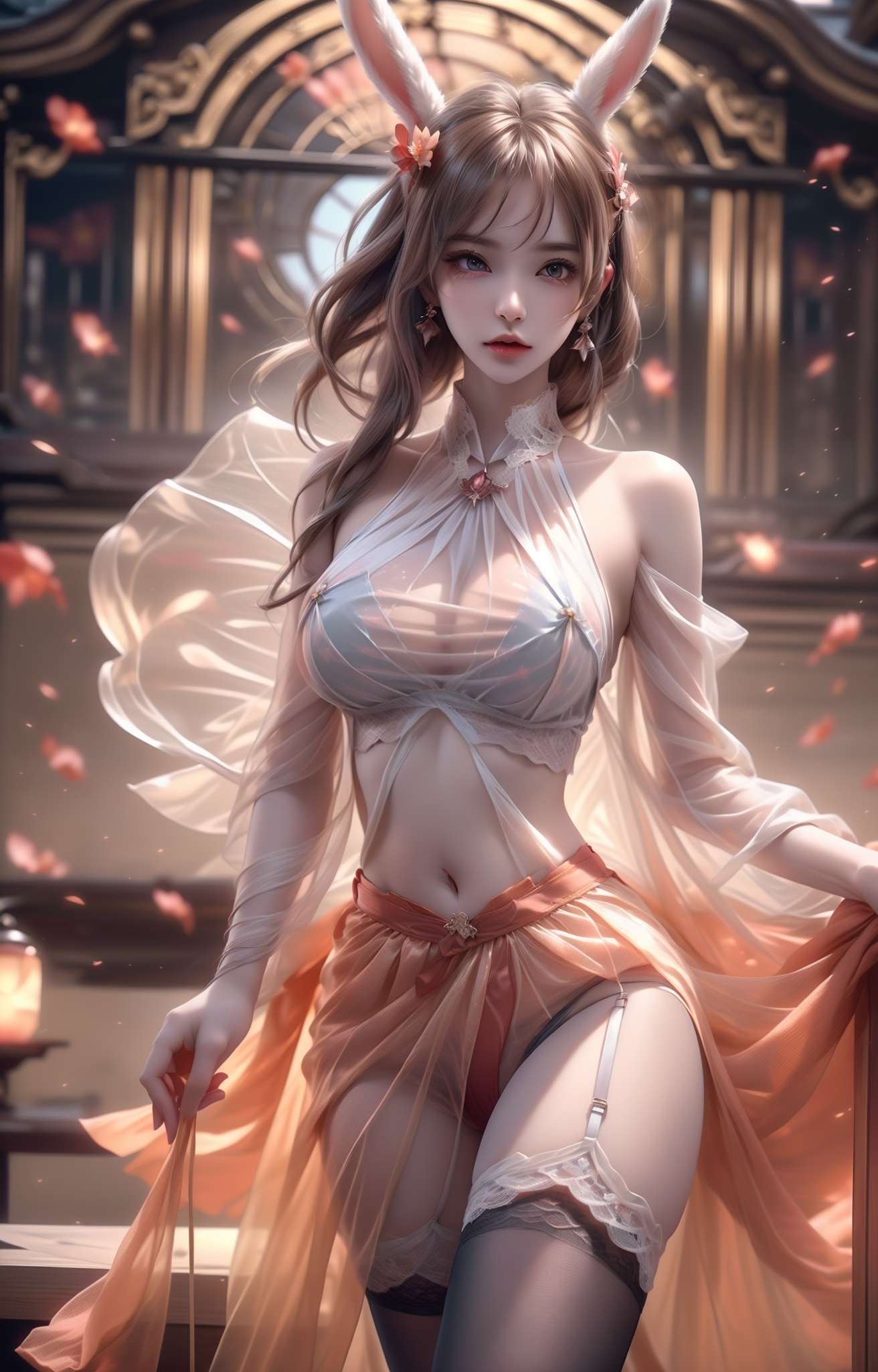Gongsunli-Honor of Kings