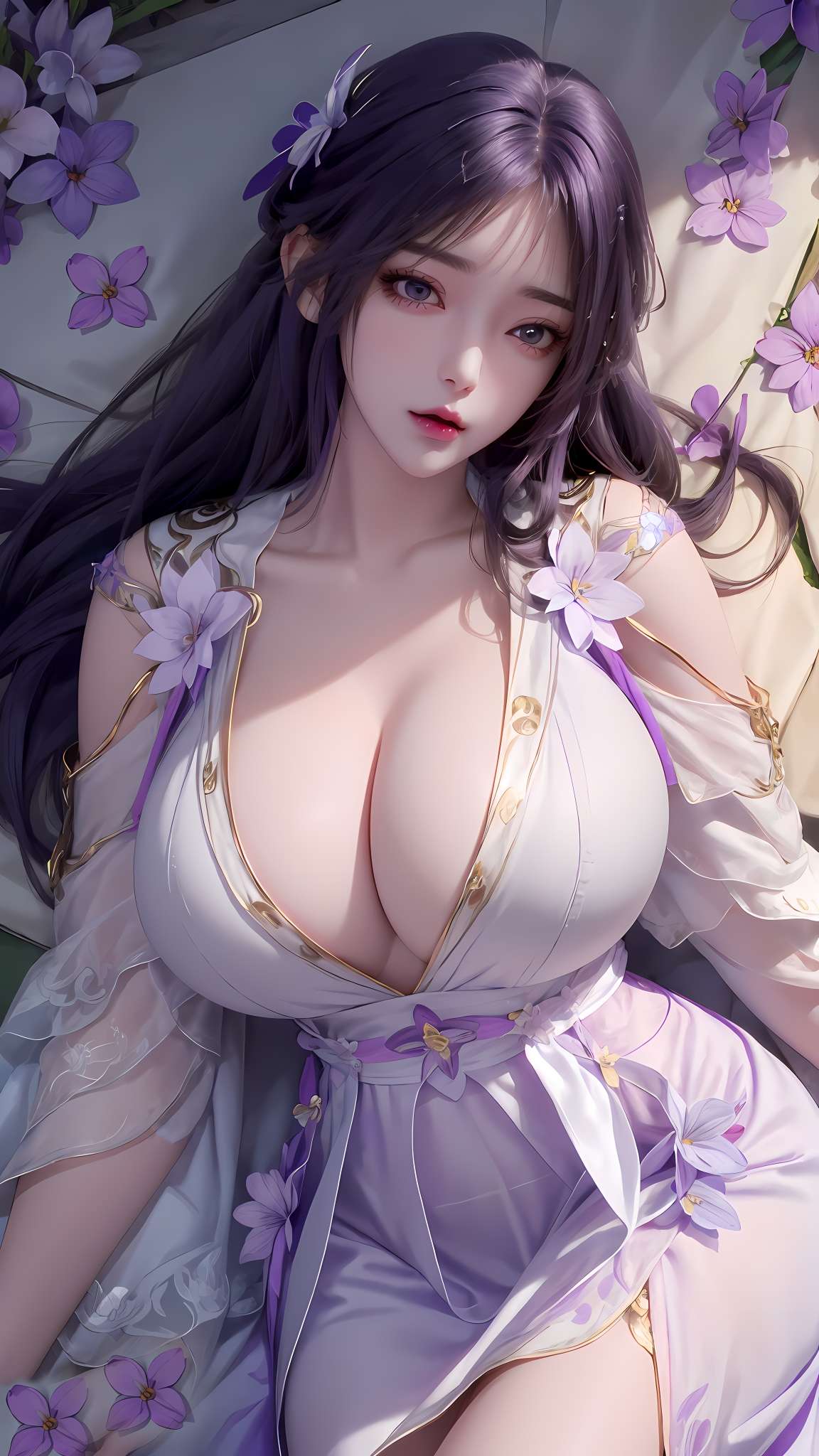 perfect World-Yunxi