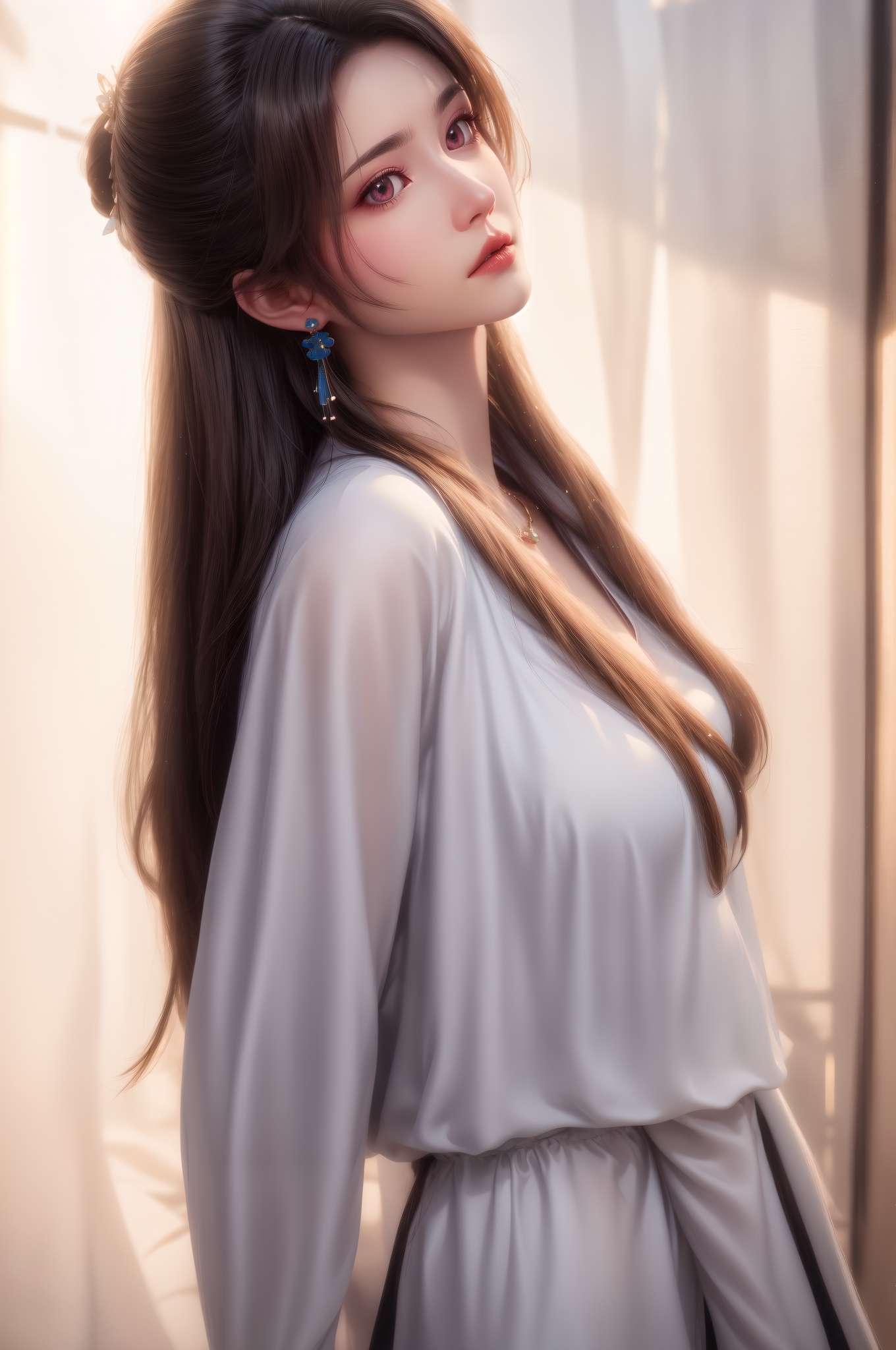 Yaoyao- Dragon Prince Yuan