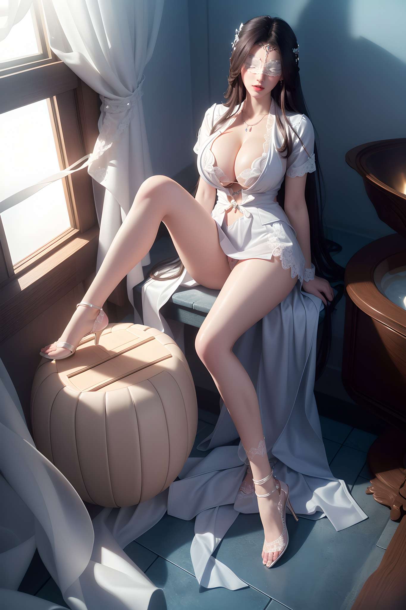 Lan Ruo-Xian Ni