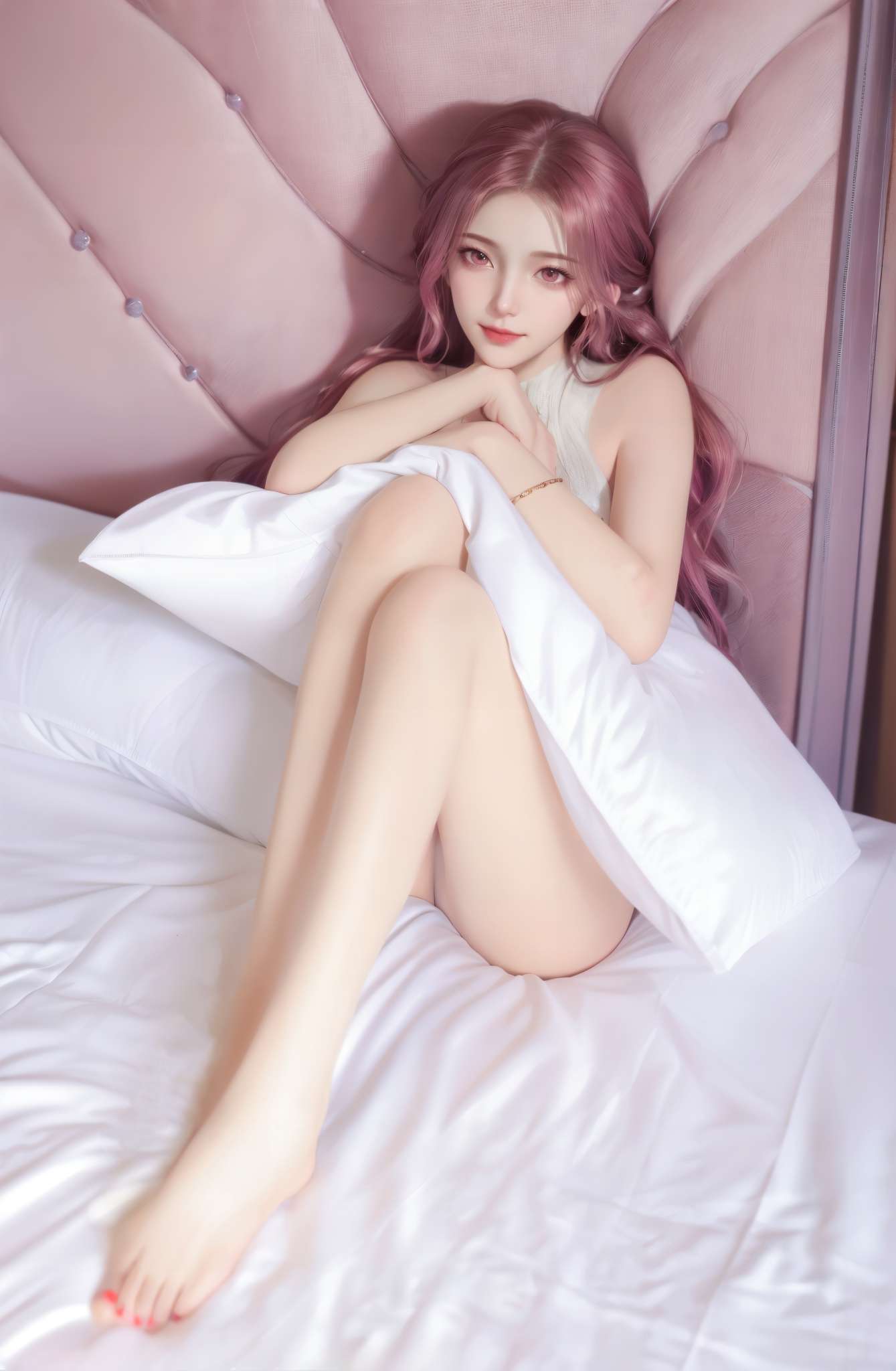 Bibi Dong sexy girl