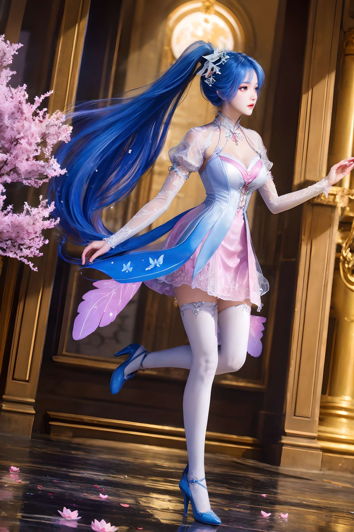 Tang Wutong-Soulland 2