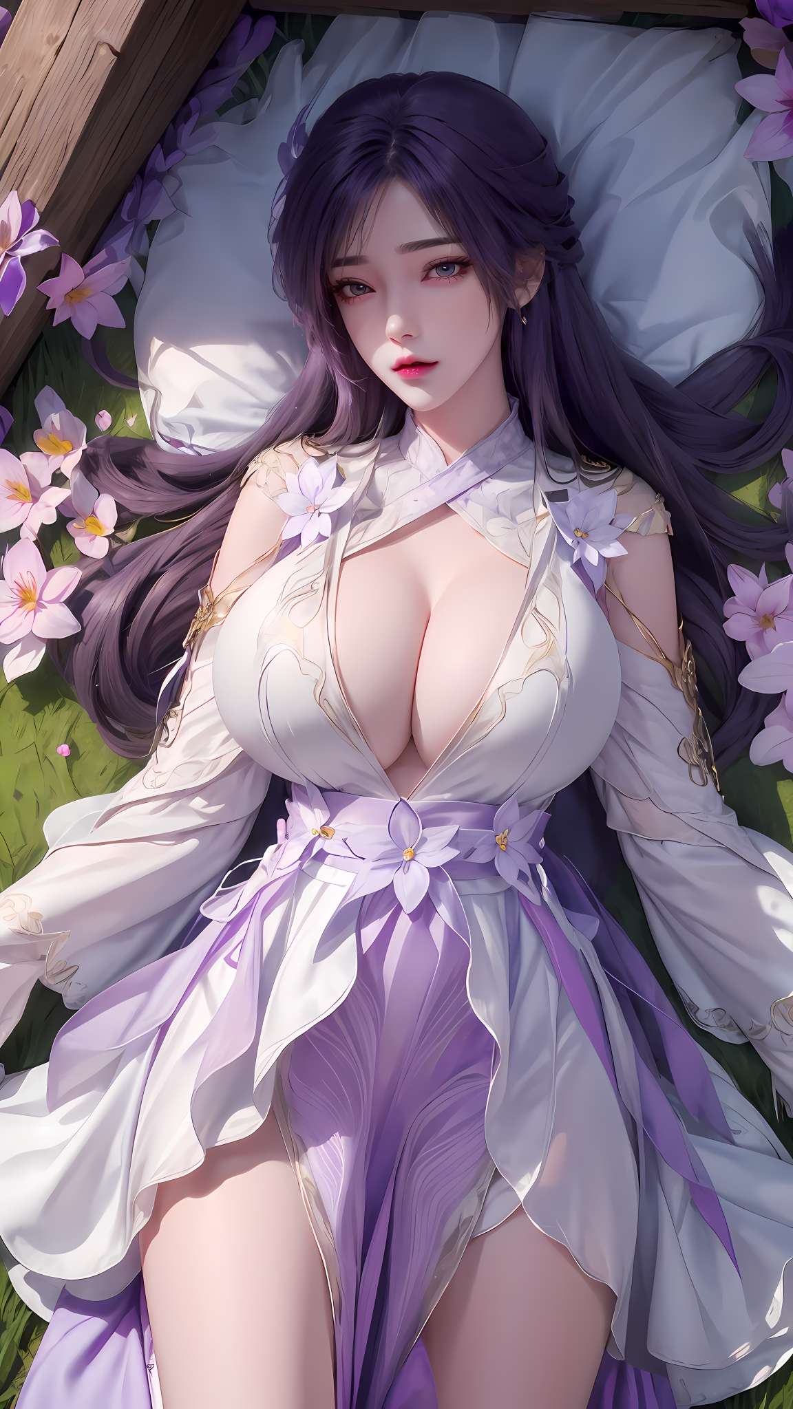 perfect World-Yunxi