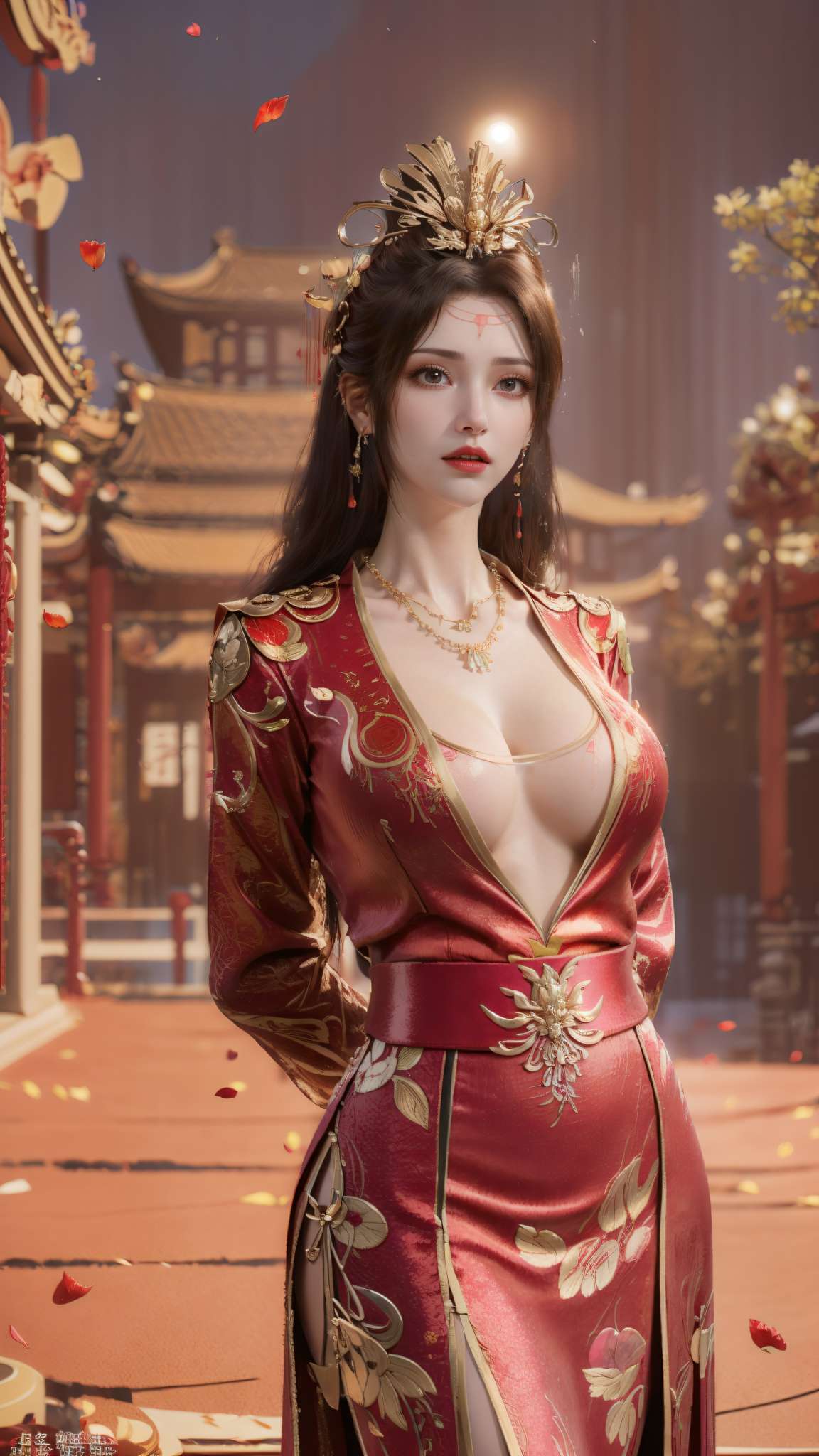 Yun Yun - Fight break sphere