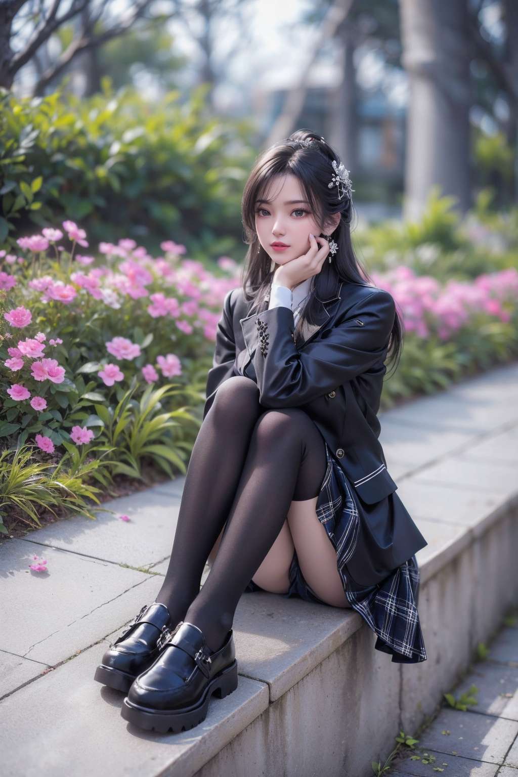 Li Muwan - Xian Ni