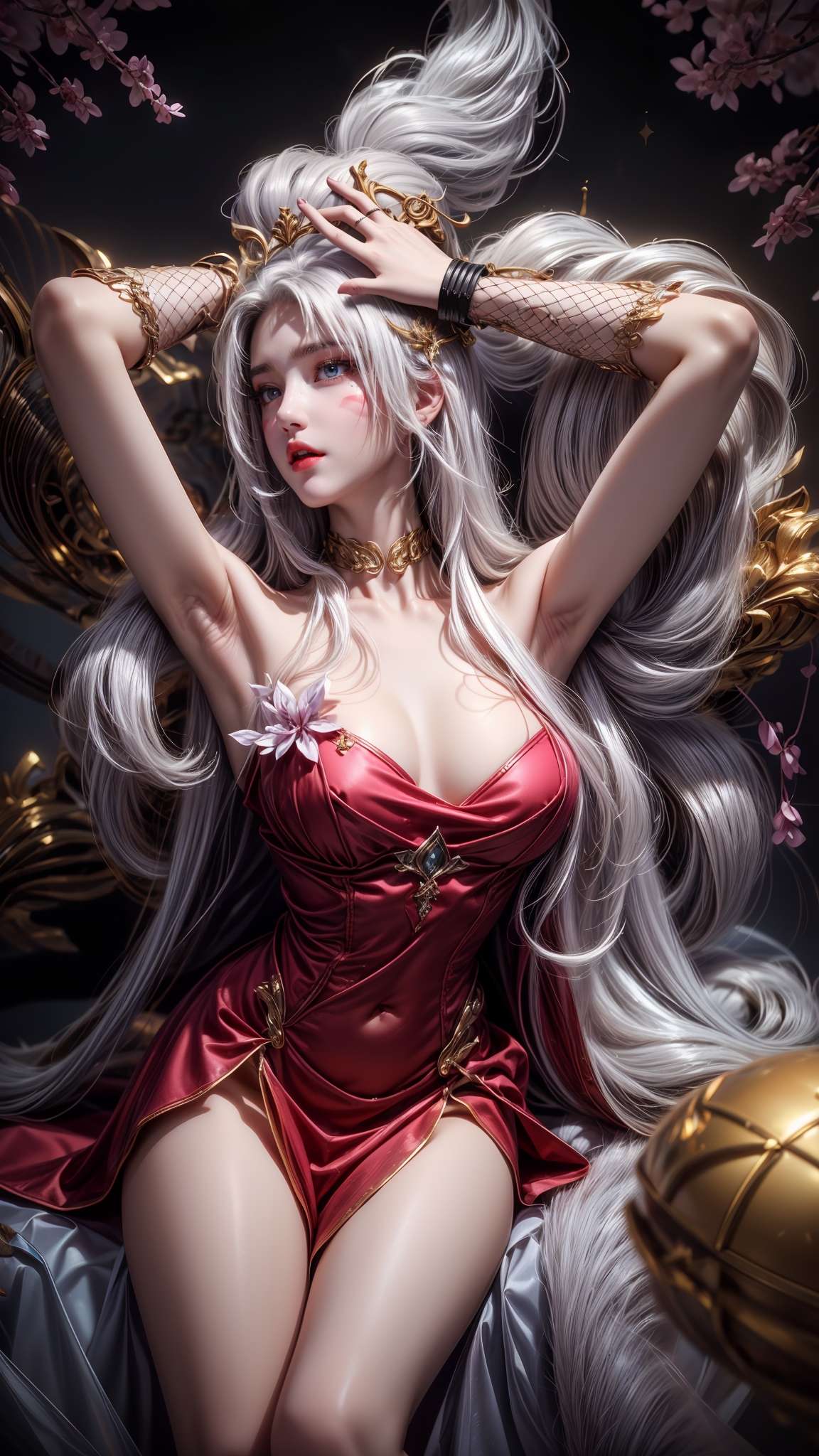Tian Hu-Perfect World