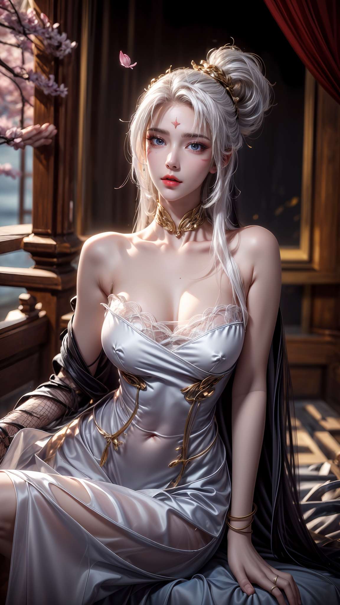 Tian Hu-Perfect World