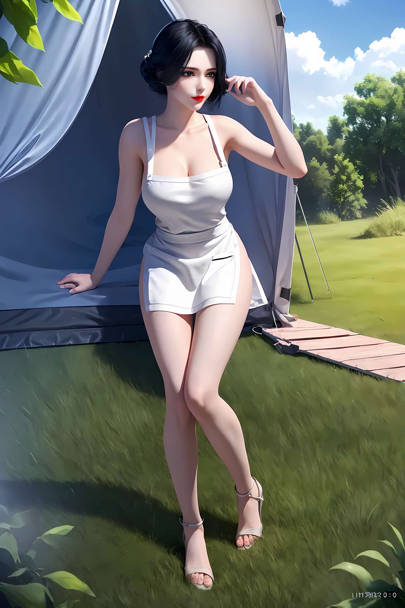 Jun You Yun - Word of Honor