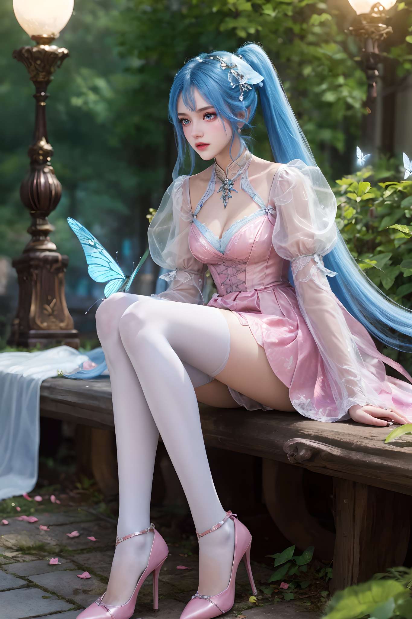 Tang Wutong-Soulland 2