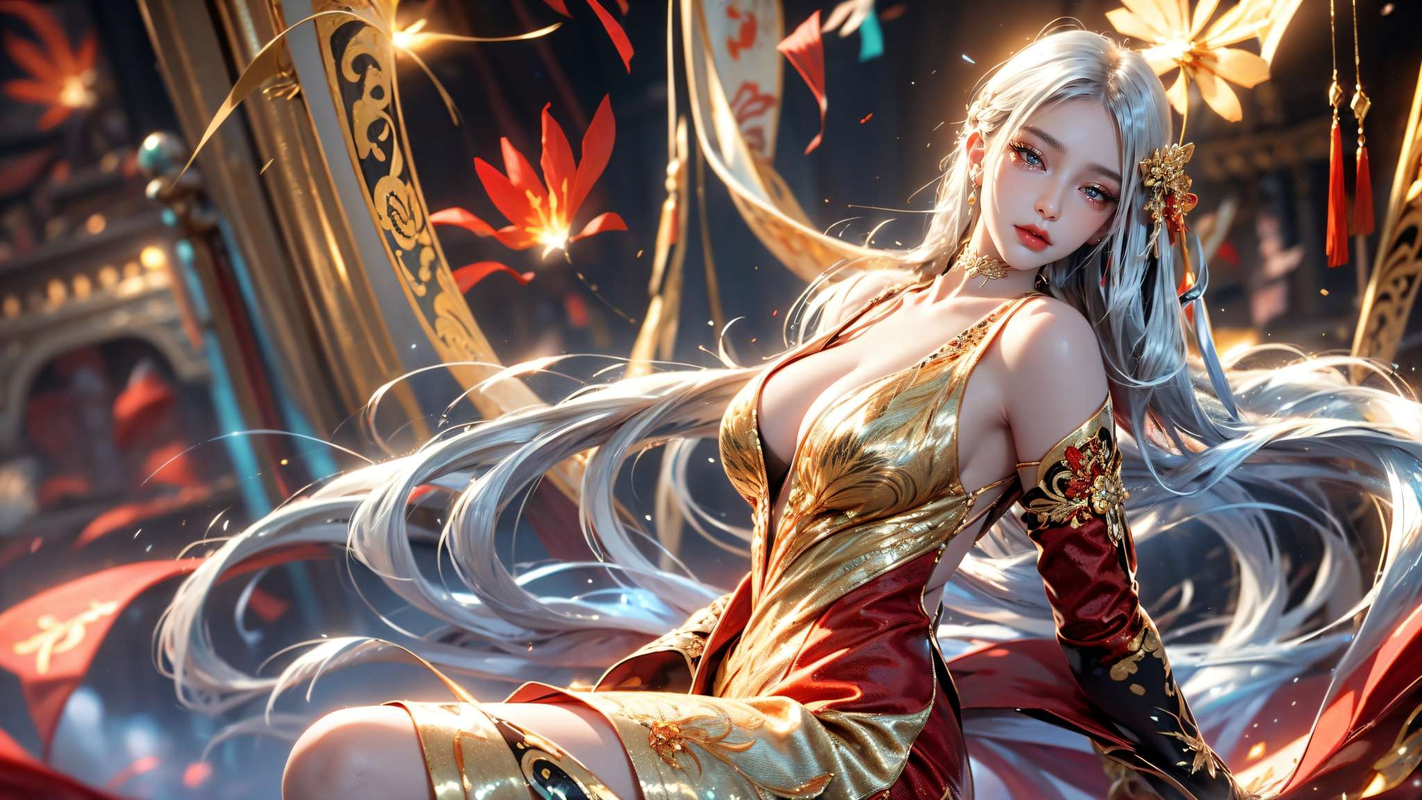 Naraka - Ji Yingying
