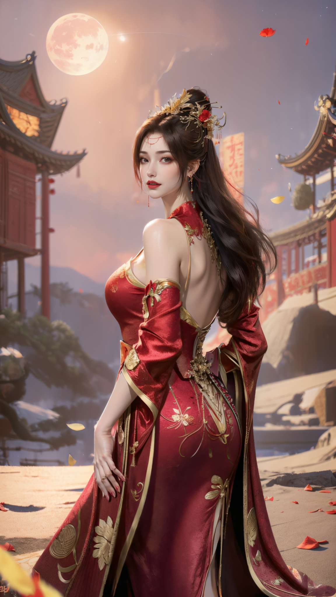 Yun Yun - Fight break sphere
