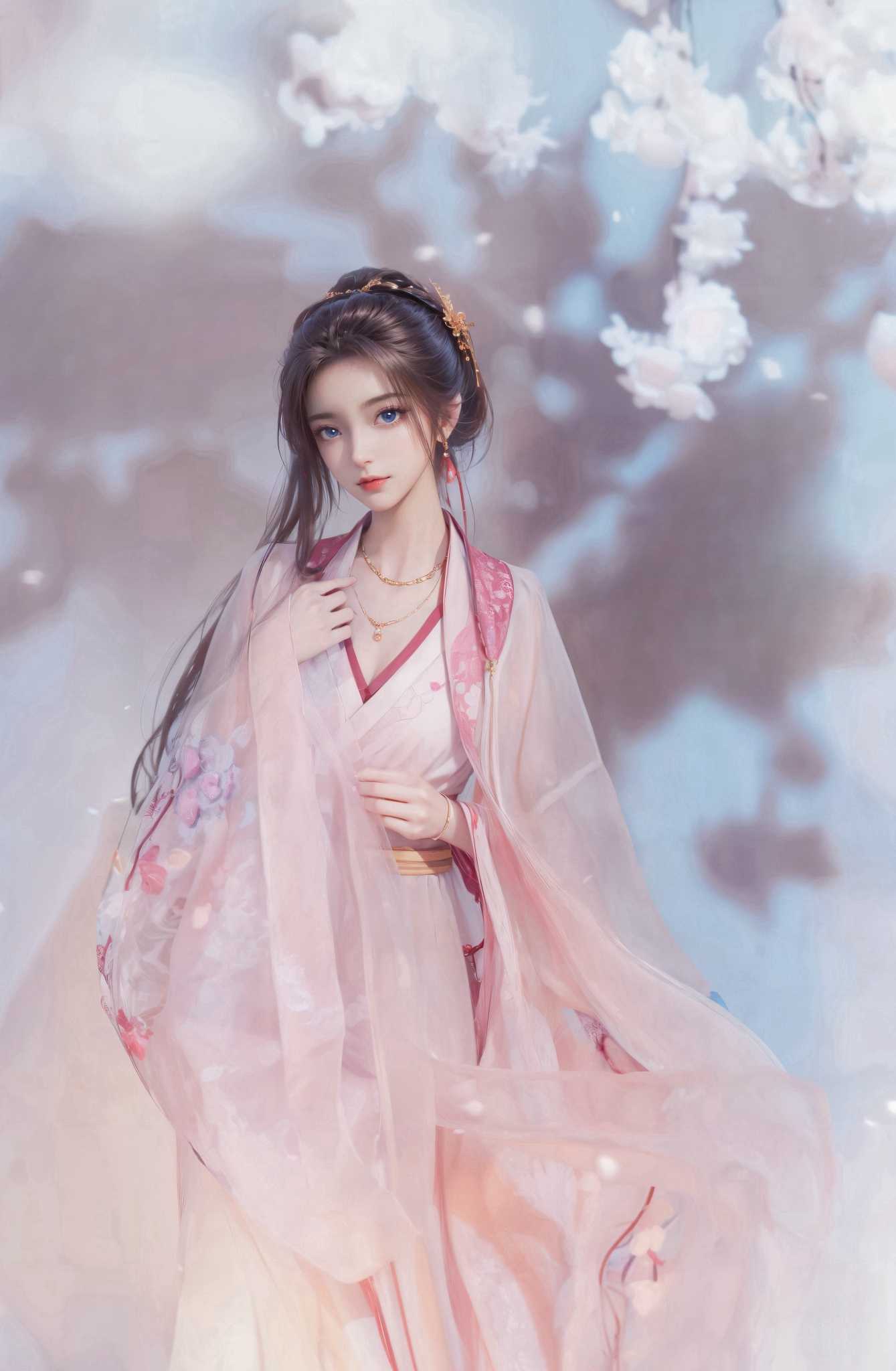 Xiao huan - Jade Dynasty