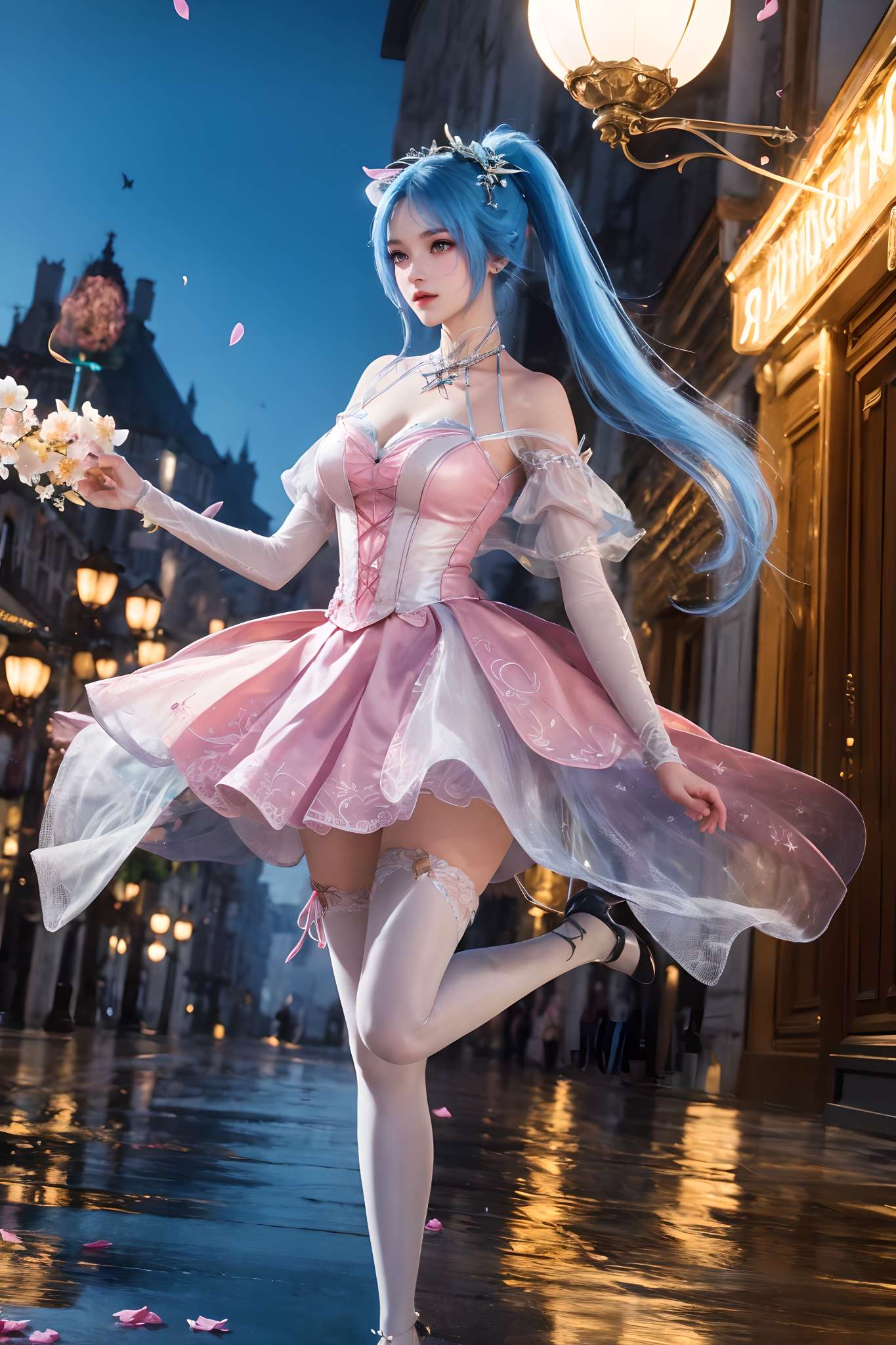 Tang Wutong-Soulland 2