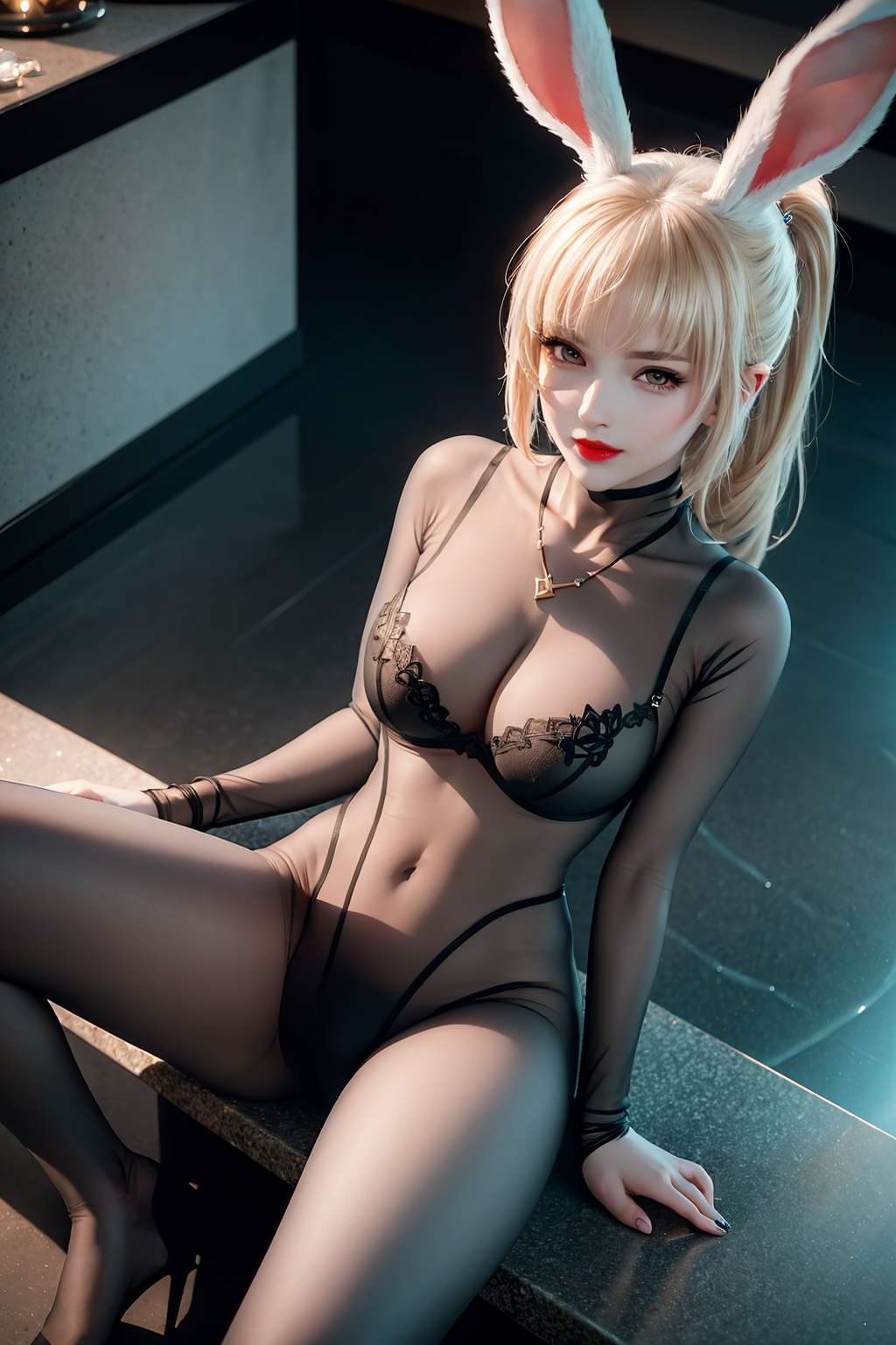 King of Glory sexy girl collections