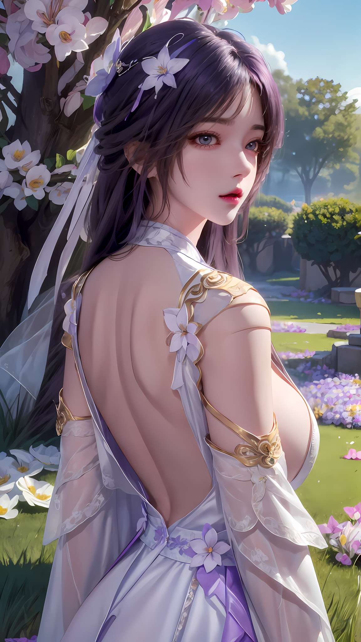 perfect World-Yunxi