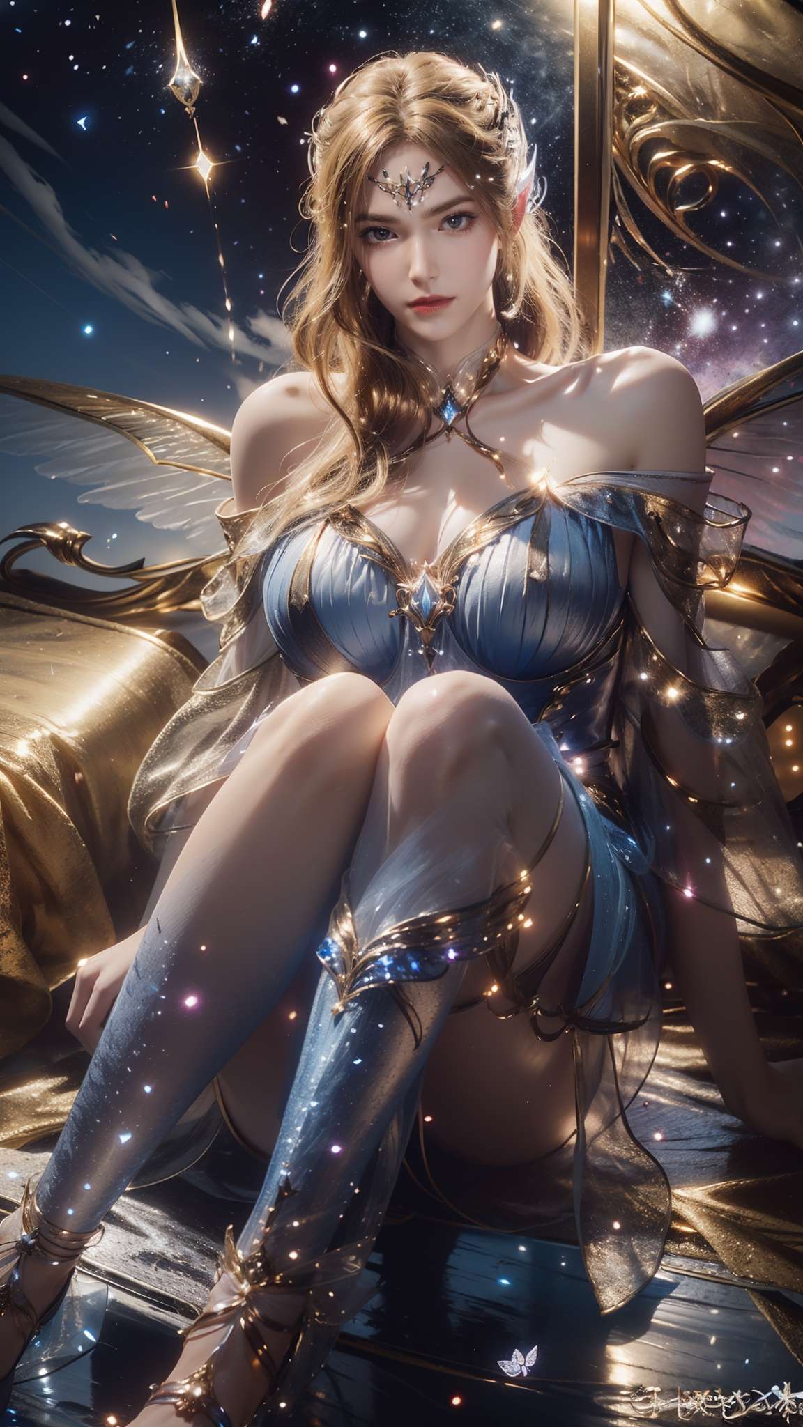 Qian Renxue sexy