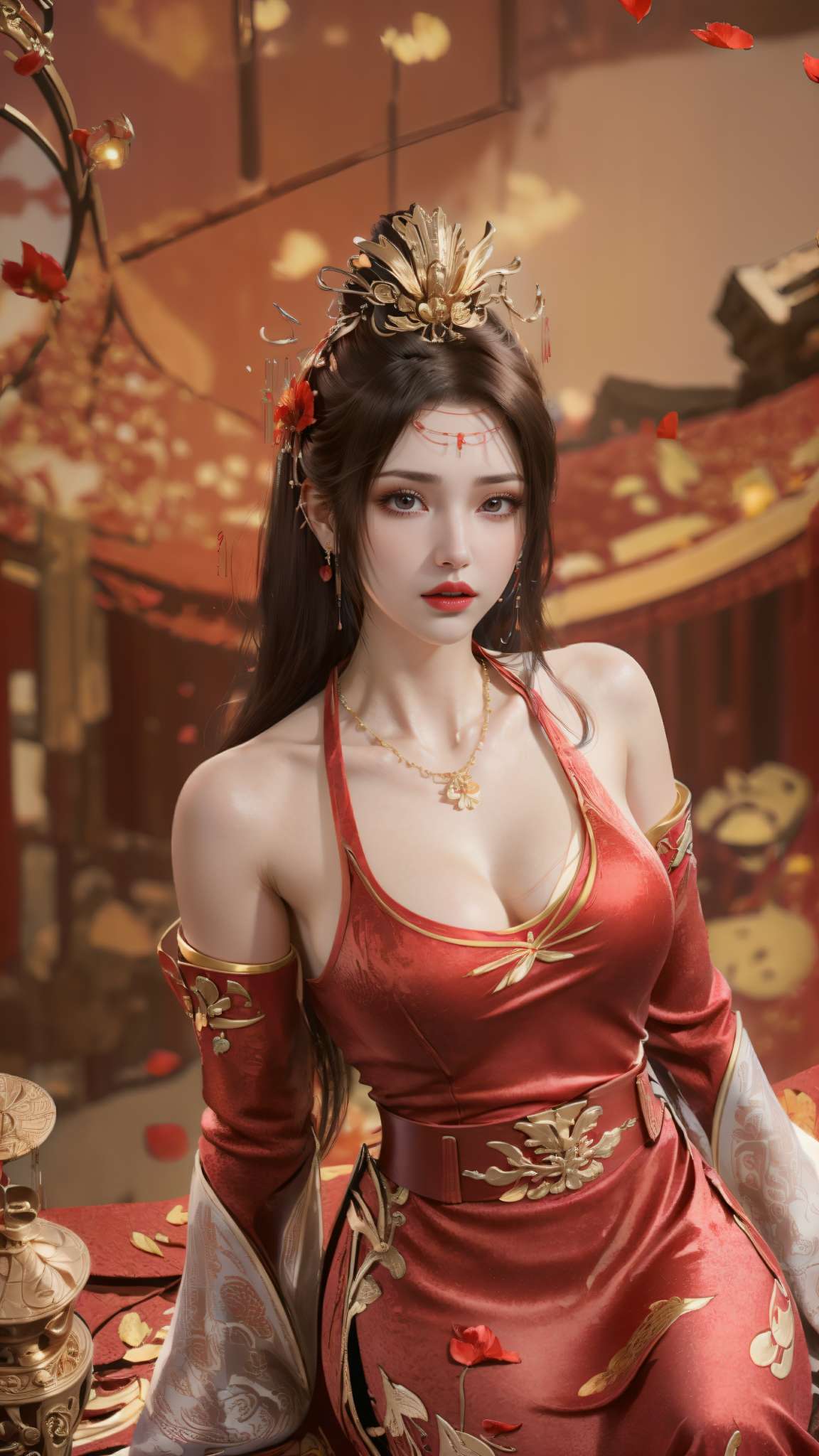 Yun Yun - Fight break sphere
