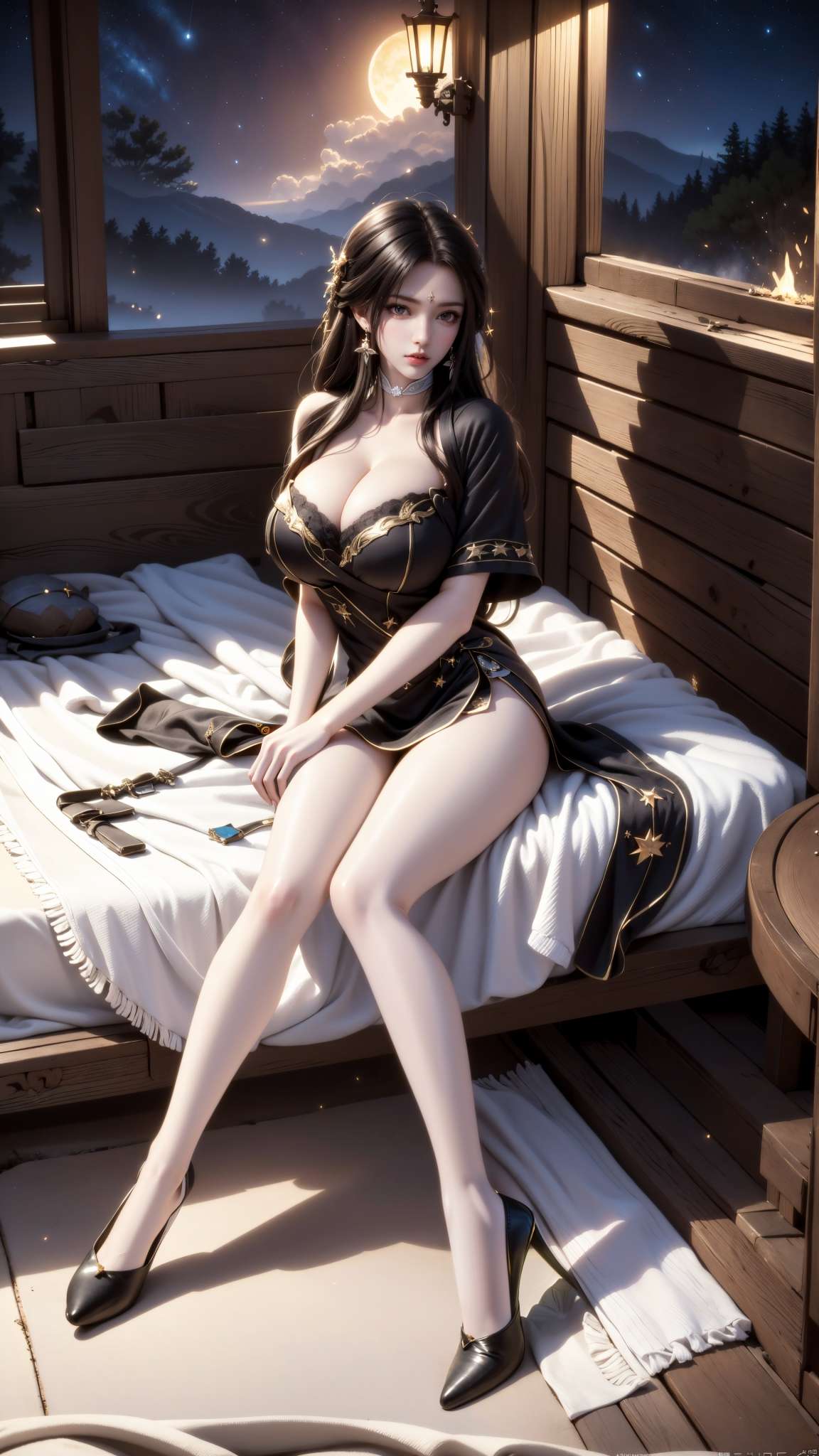 Lu Xueqi - Jade Dynasty